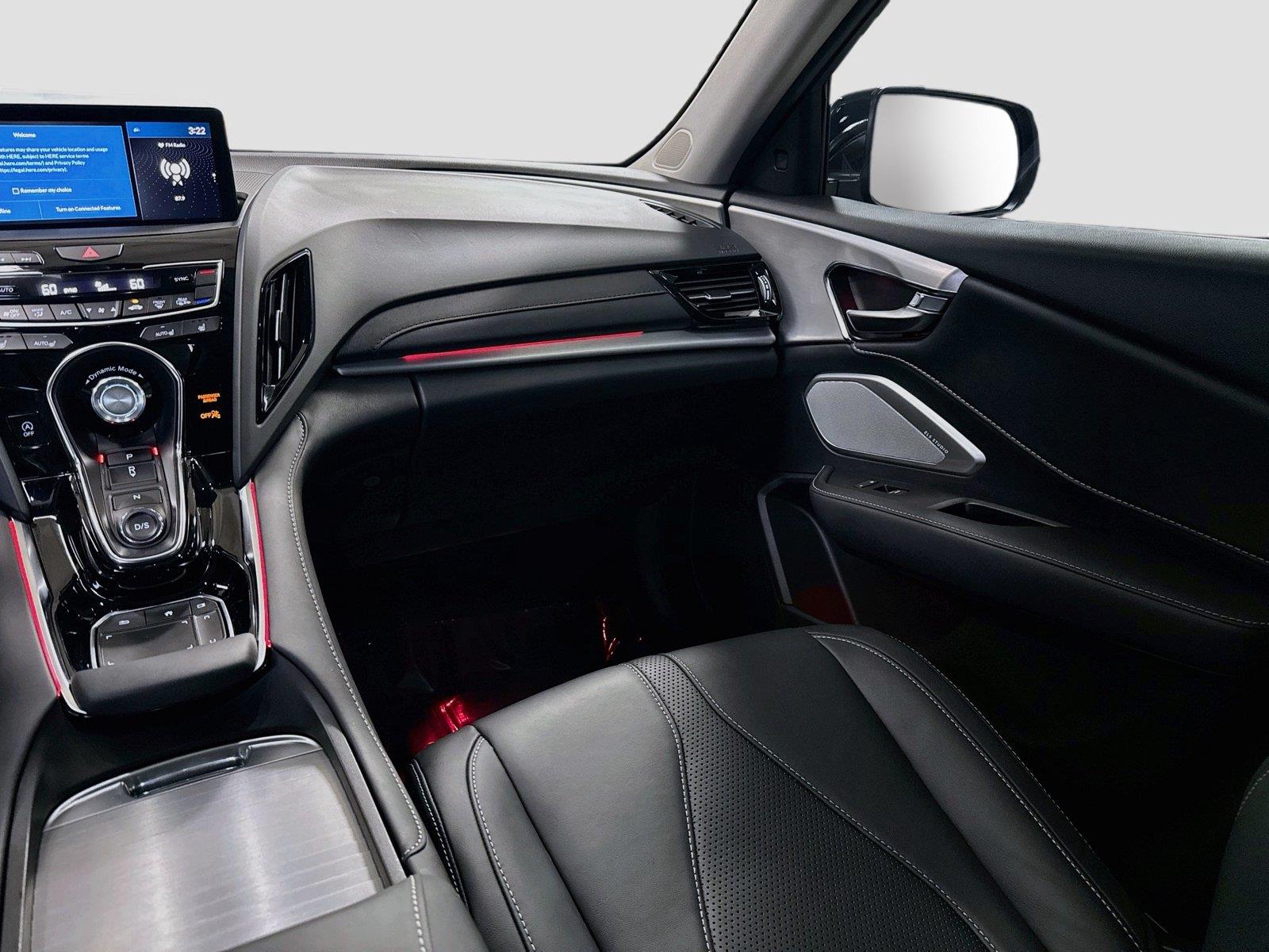 2024 Acura RDX w/Technology Package