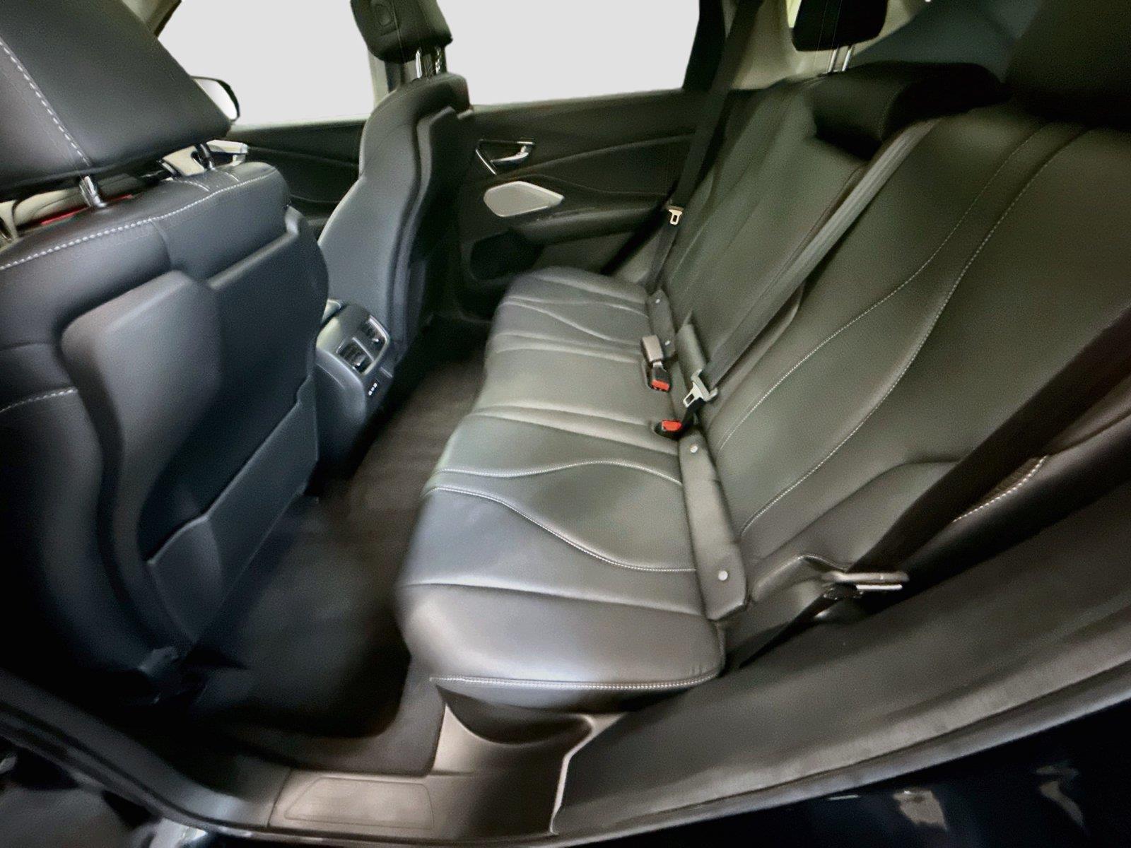 2024 Acura RDX w/Technology Package