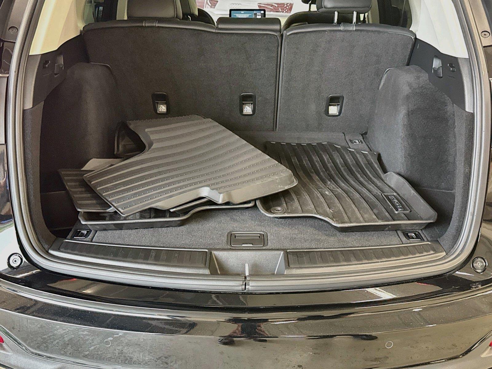 2024 Acura RDX w/Technology Package