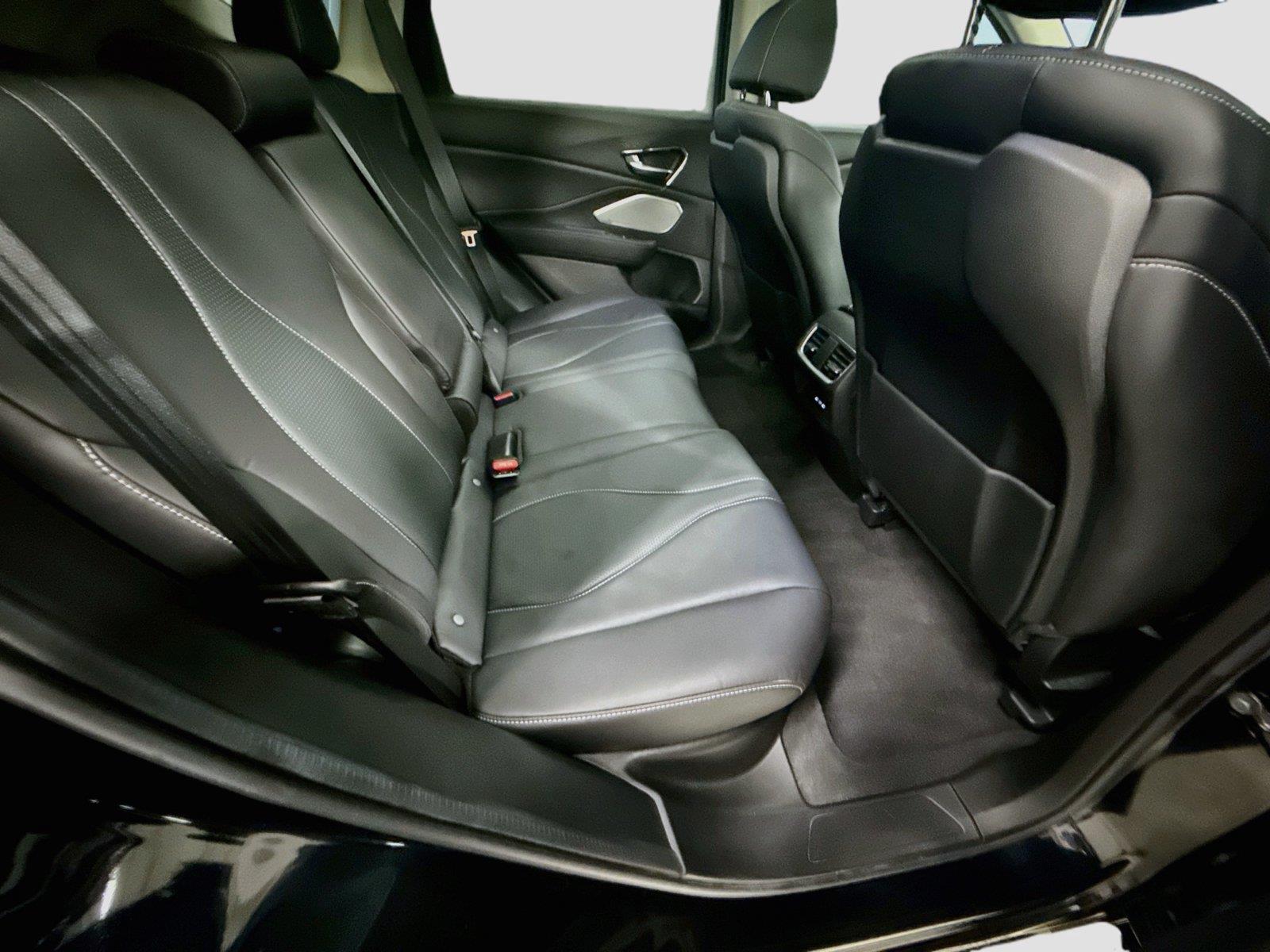 2024 Acura RDX w/Technology Package