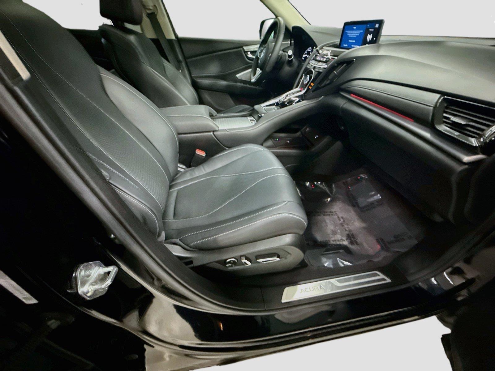 2024 Acura RDX w/Technology Package