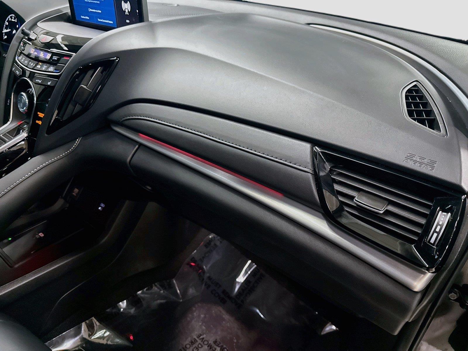 2024 Acura RDX w/Technology Package