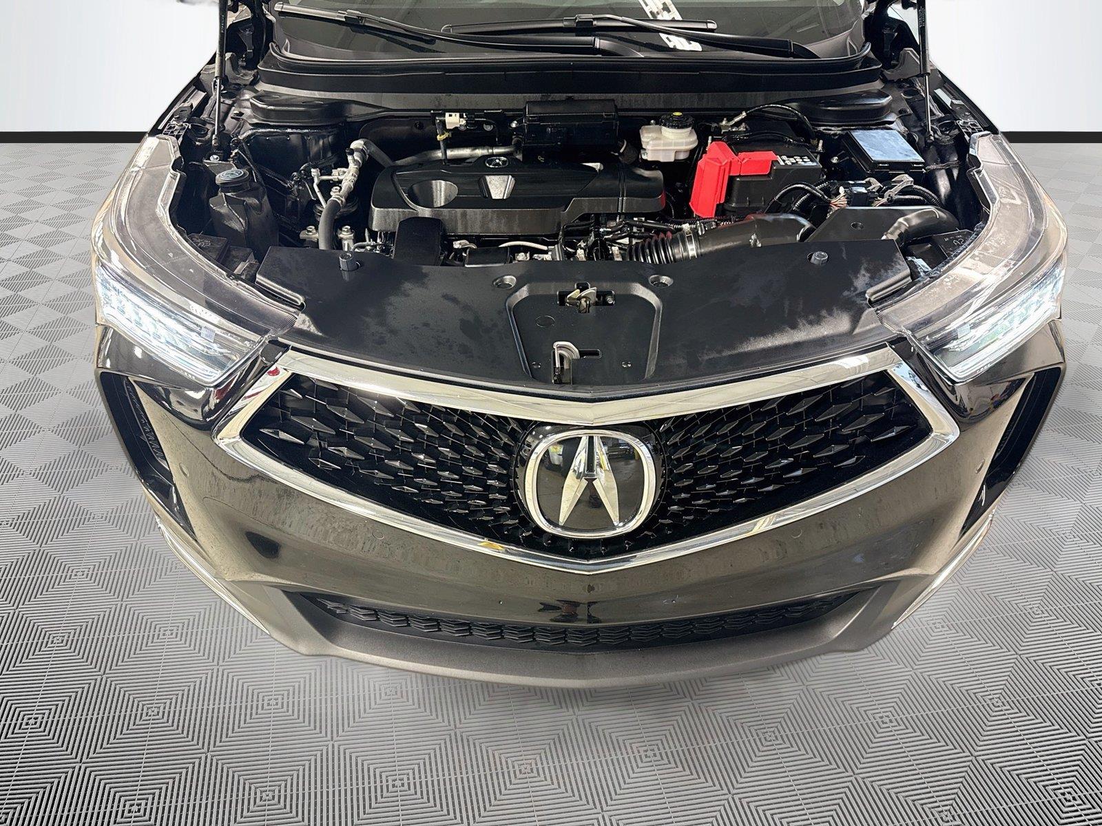 2024 Acura RDX w/Technology Package