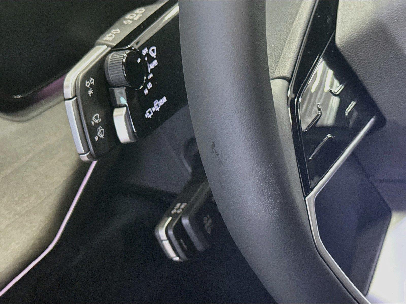 2026 Audi Q3 S line