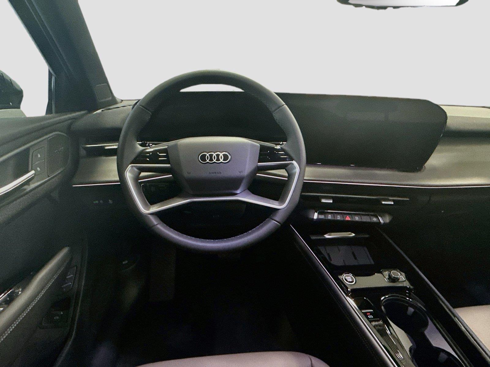 2026 Audi Q3 S line