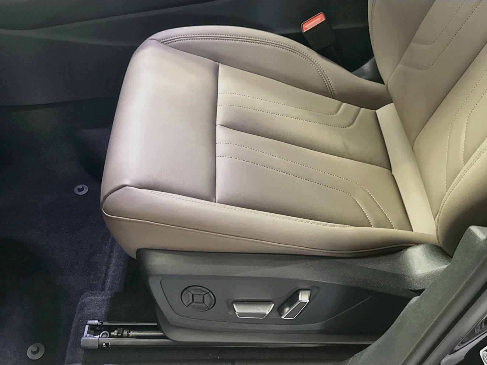 2026 Audi Q3 S line