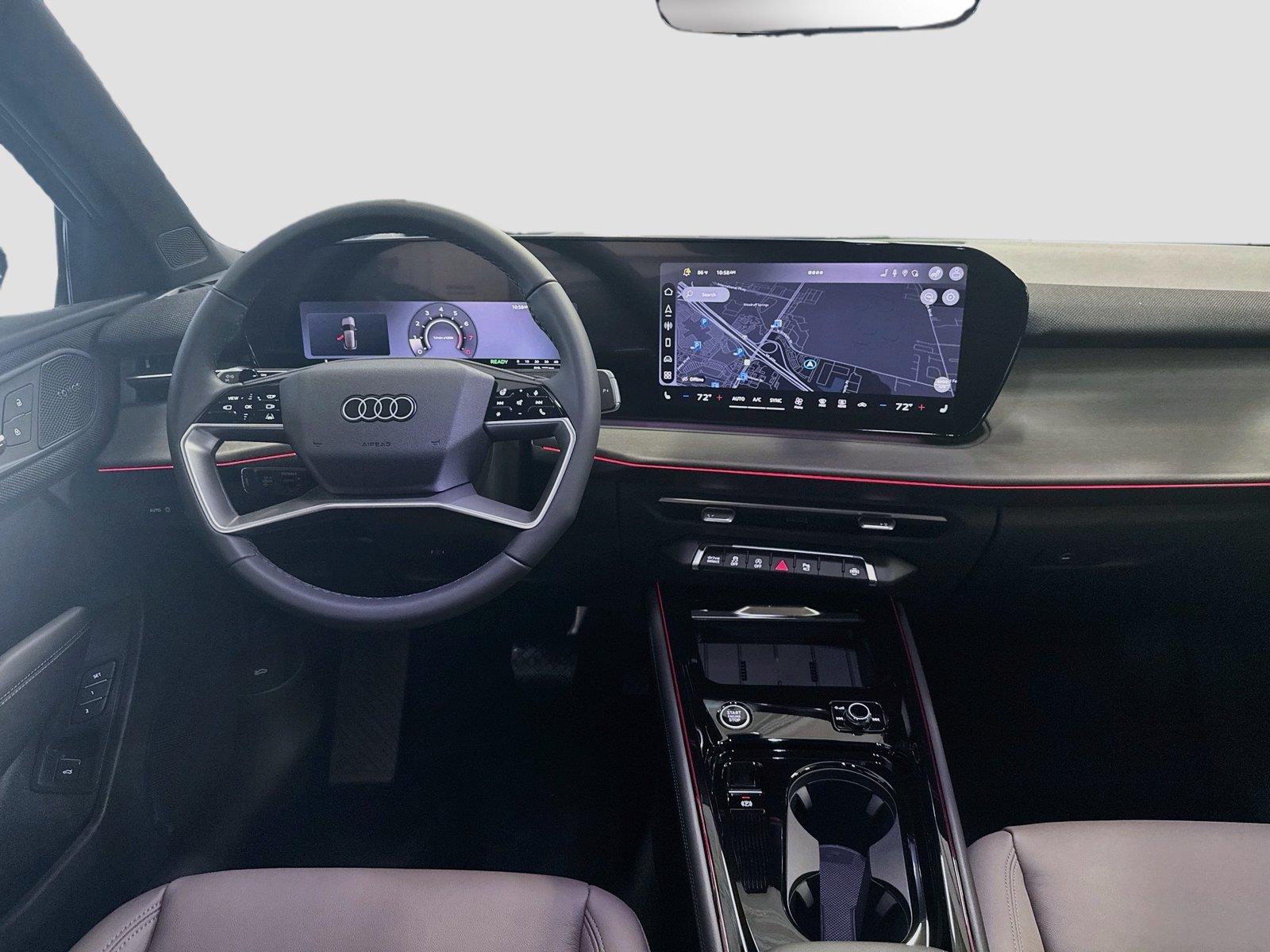 2026 Audi Q3 S line