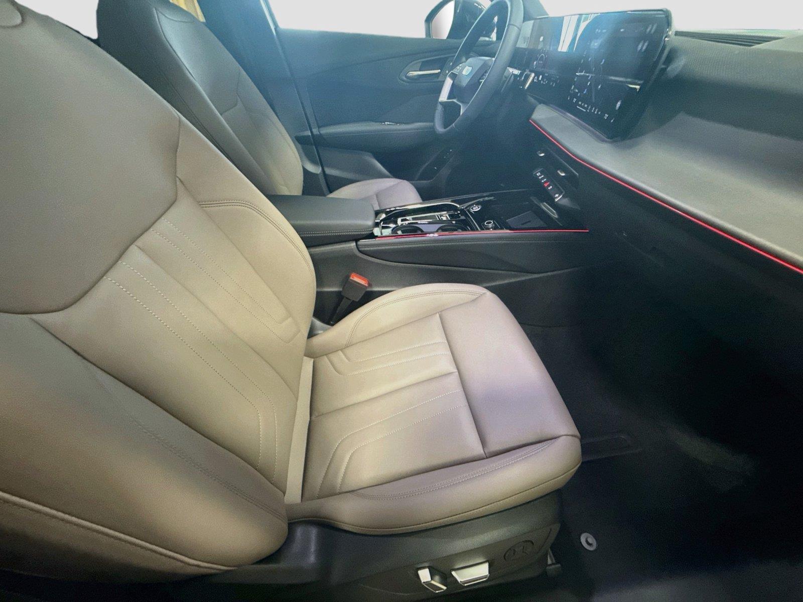 2026 Audi Q3 S line