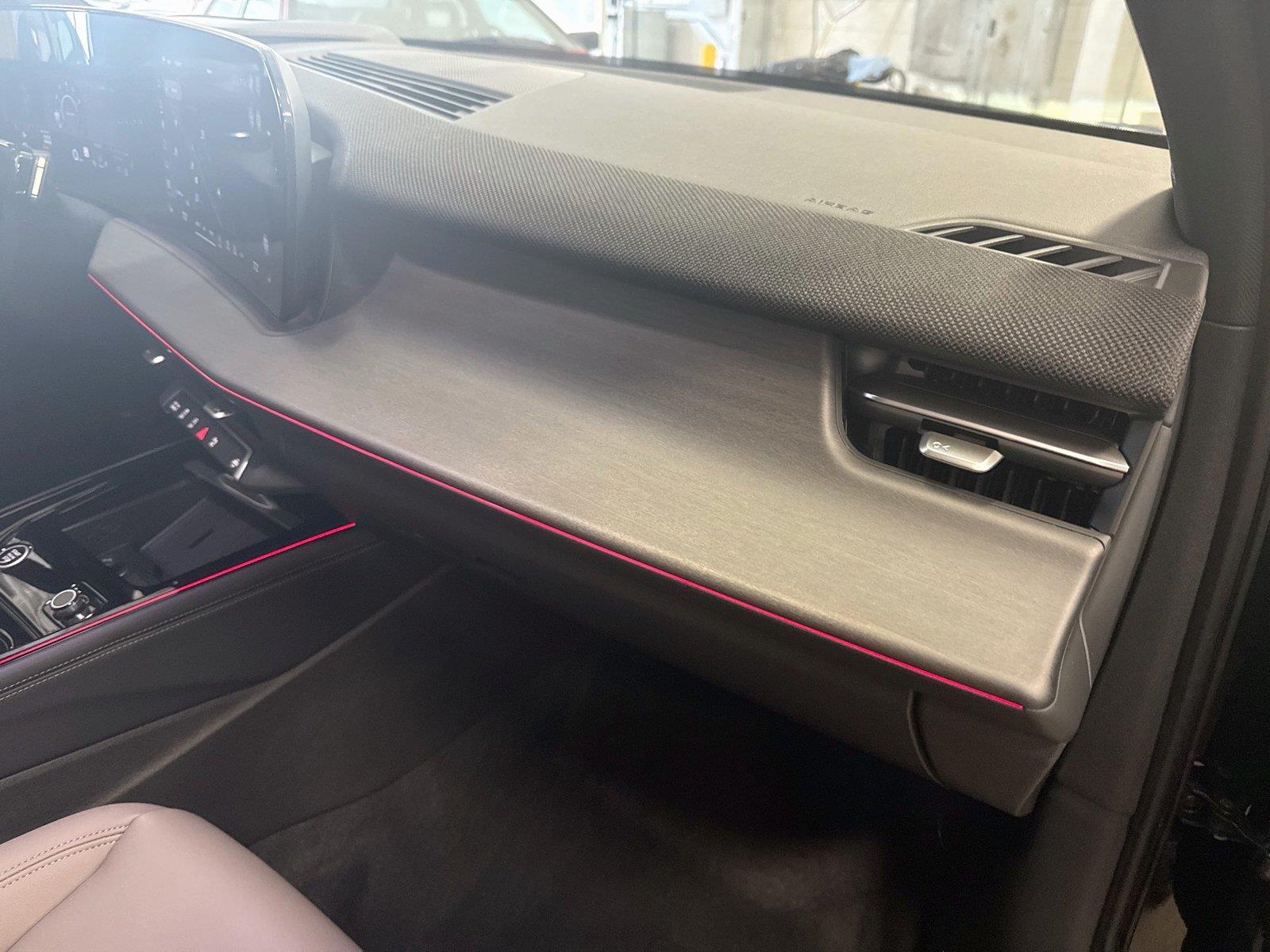 2026 Audi Q3 S line