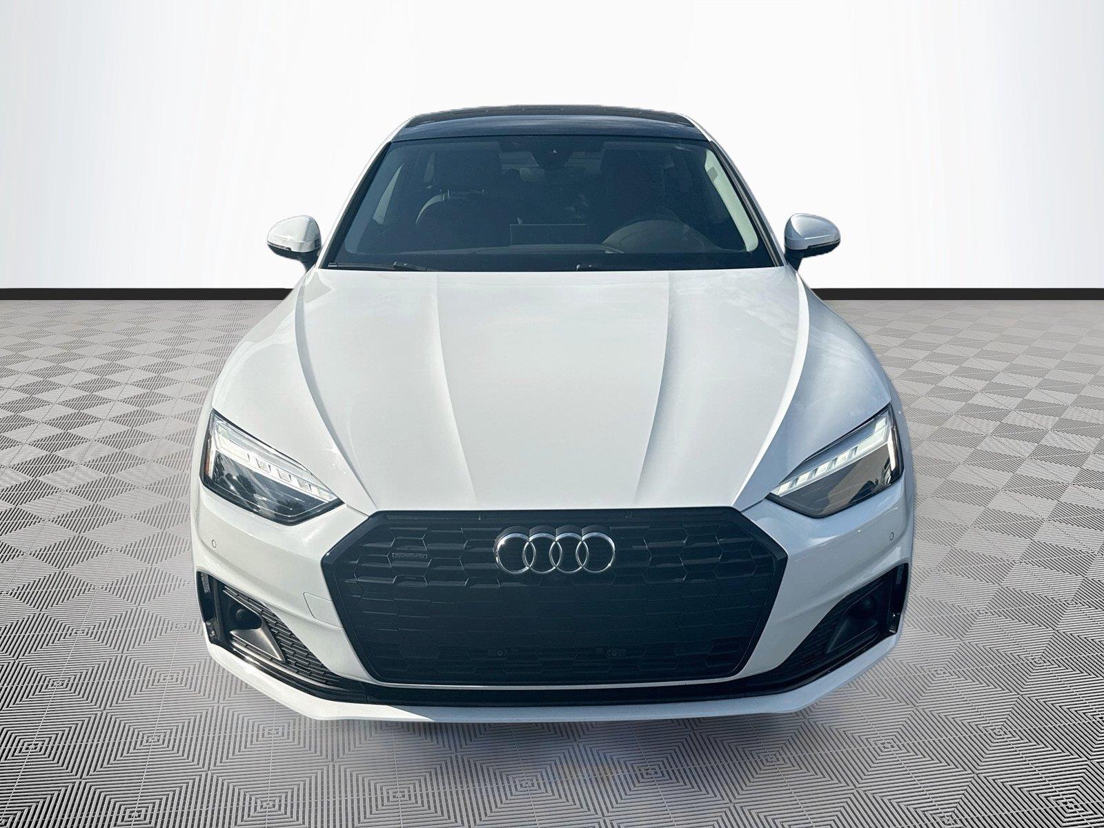 2023 Audi A5 Sportback Premium Plus