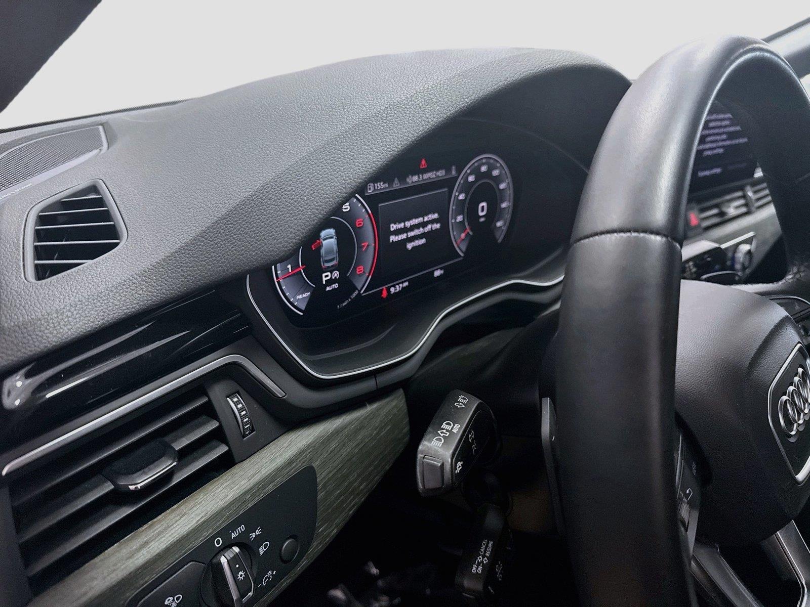 2023 Audi A5 Sportback Premium Plus
