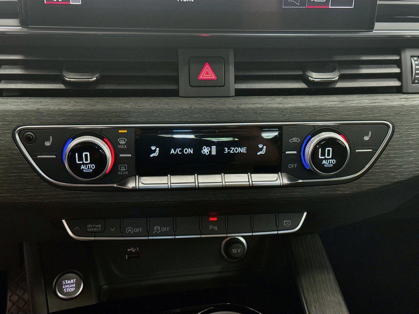 2023 Audi A5 Sportback Premium Plus