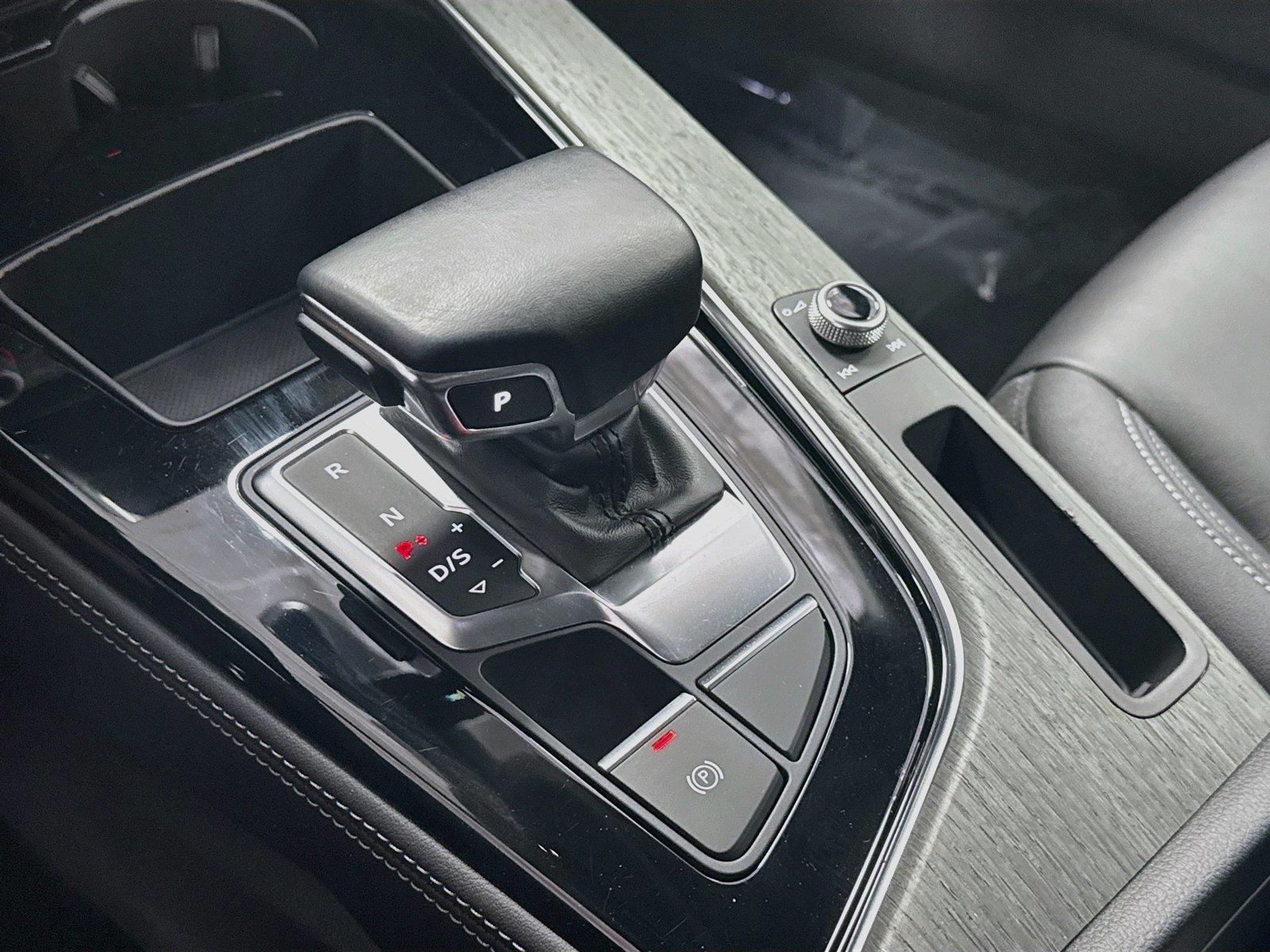 2023 Audi A5 Sportback Premium Plus