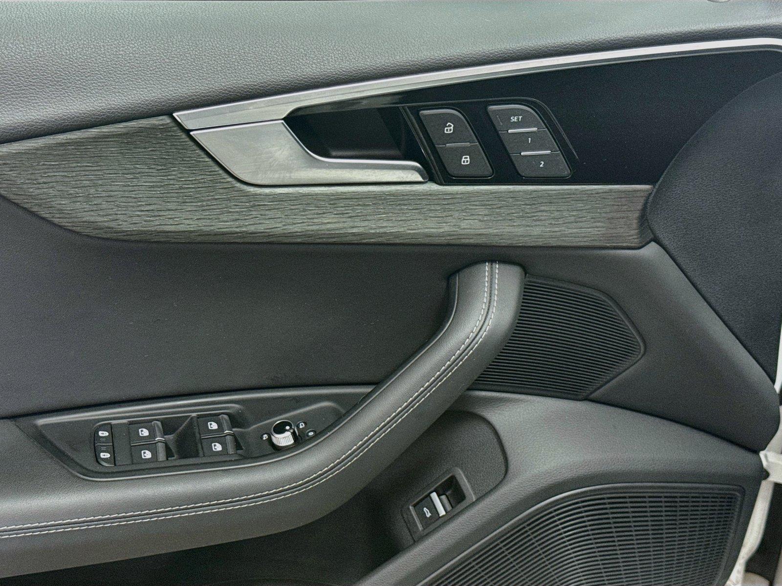 2023 Audi A5 Sportback Premium Plus