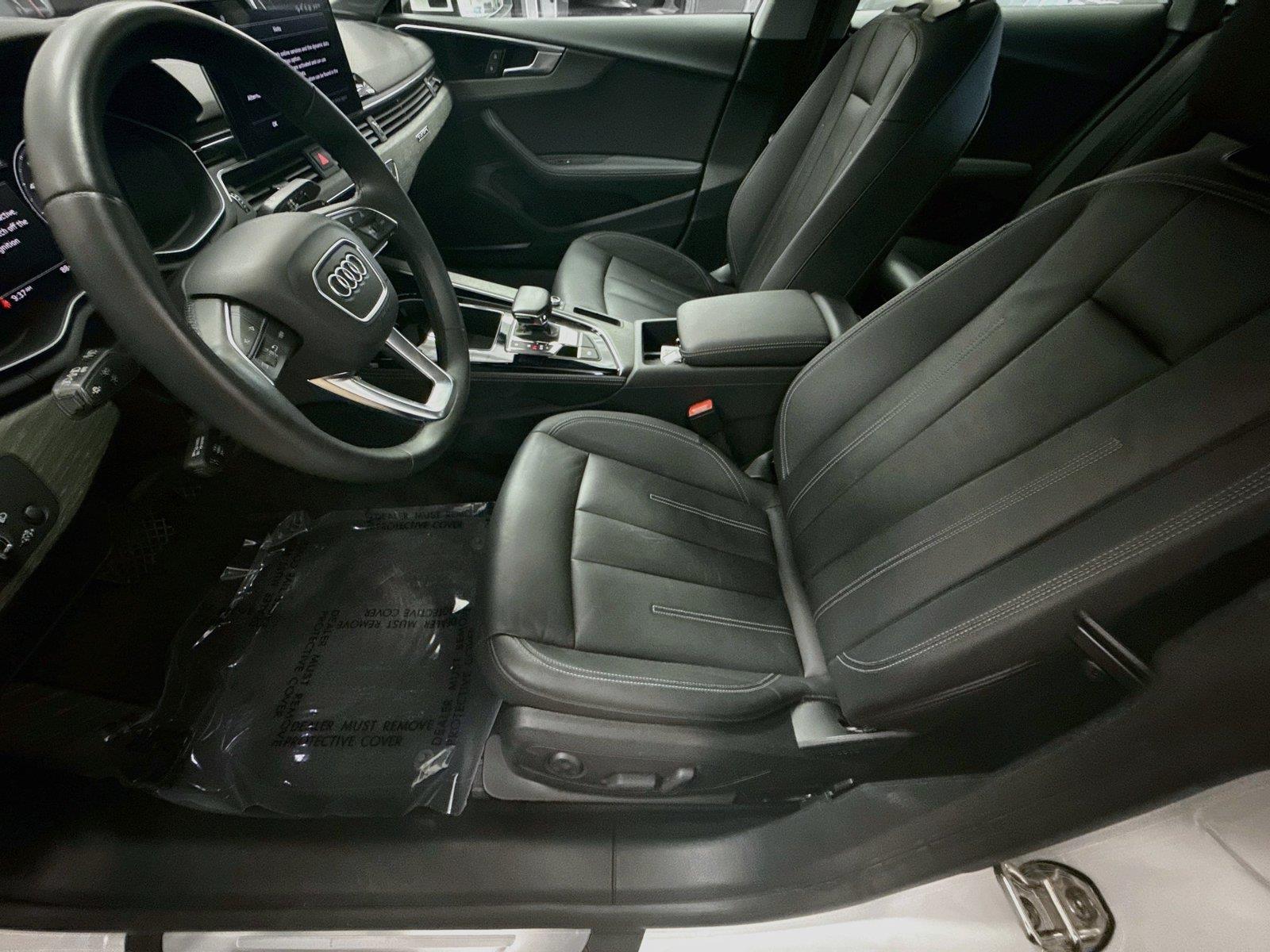 2023 Audi A5 Sportback Premium Plus