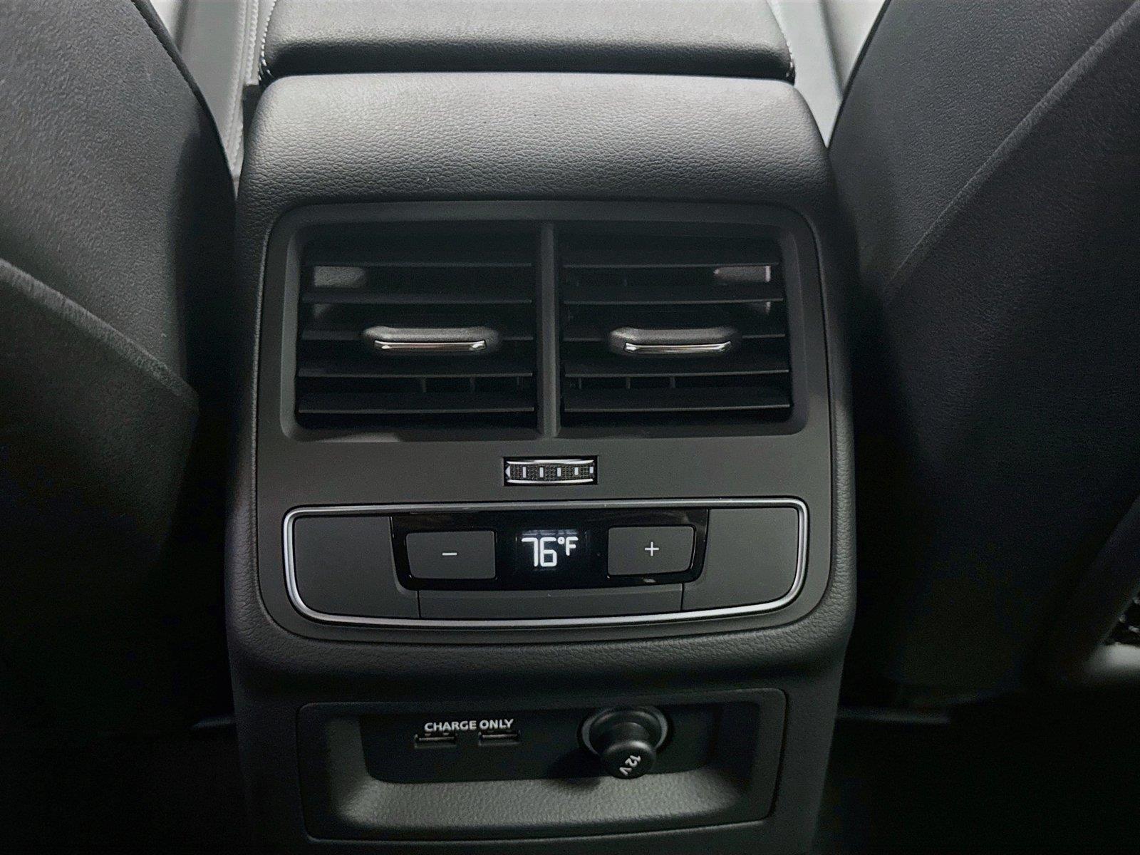 2023 Audi A5 Sportback Premium Plus