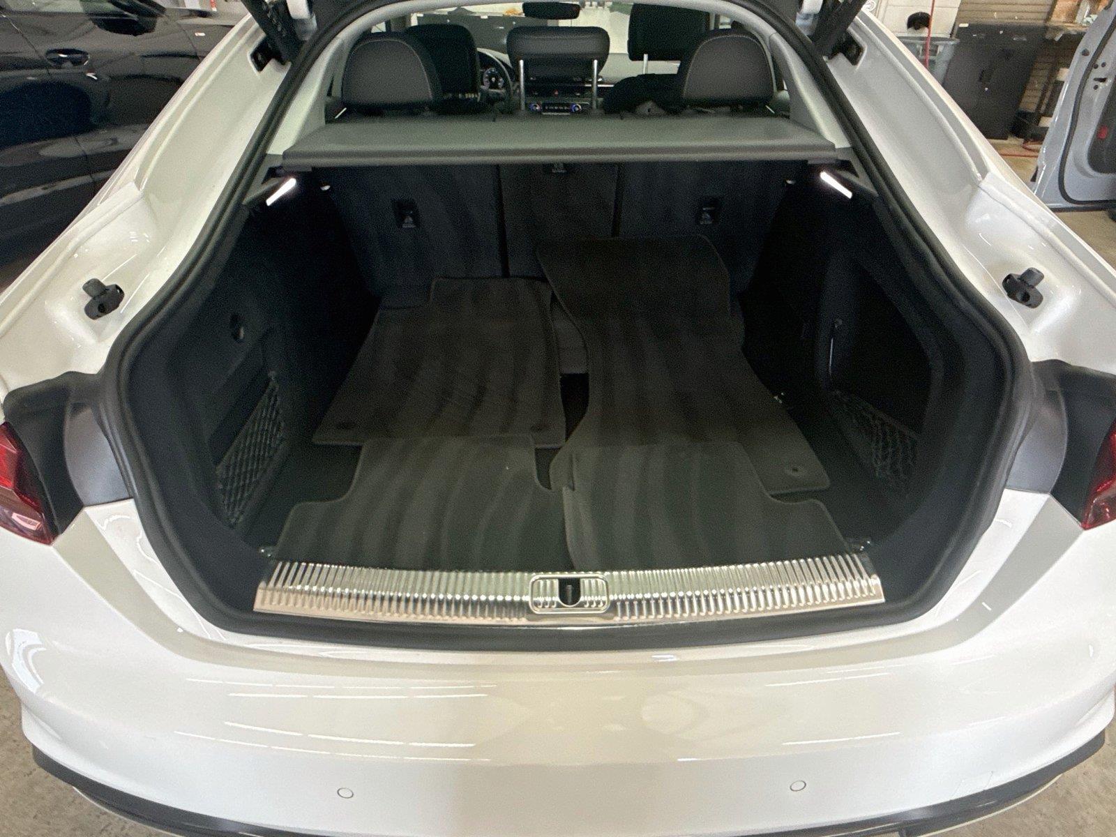 2023 Audi A5 Sportback Premium Plus