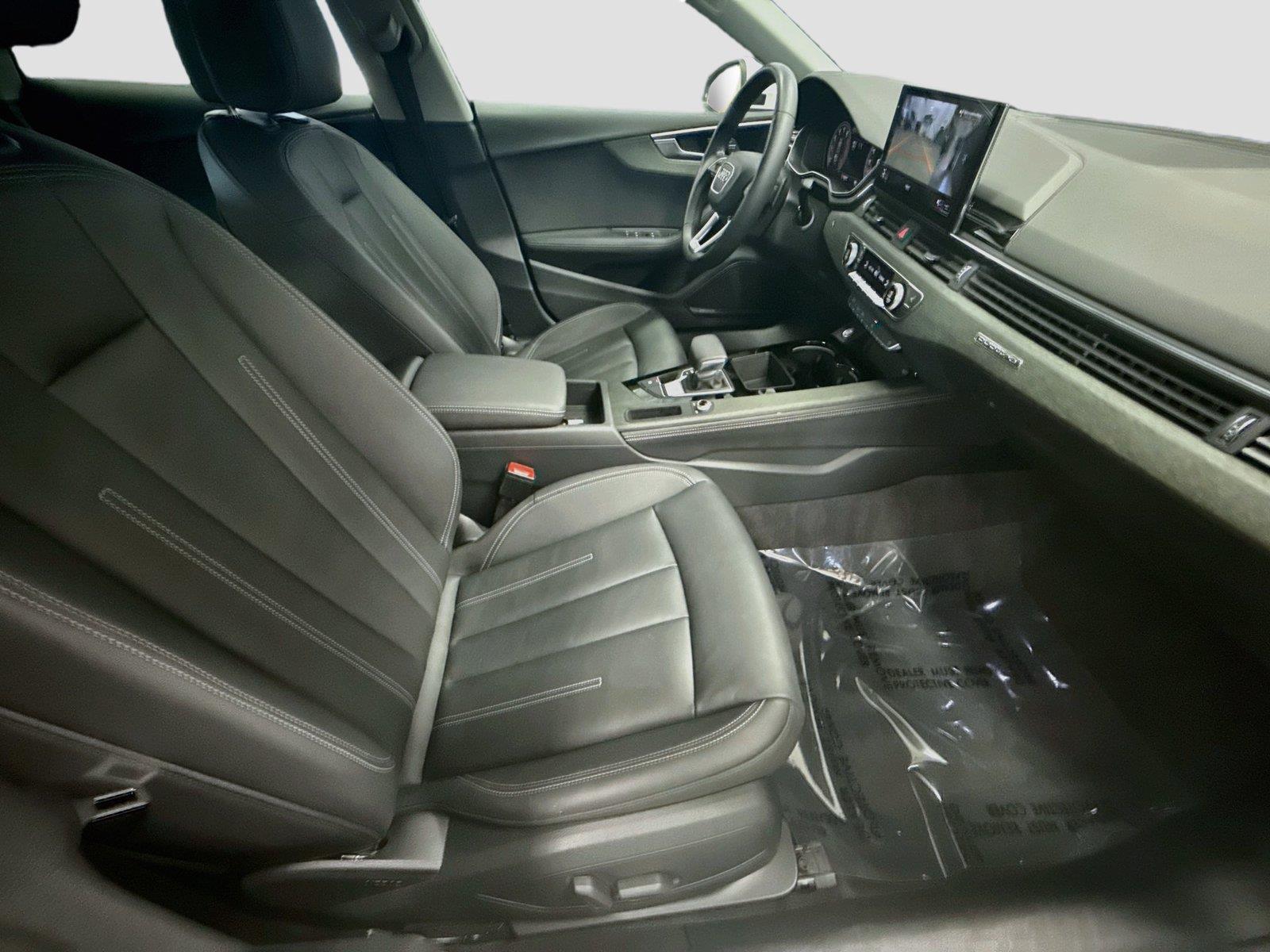 2023 Audi A5 Sportback Premium Plus