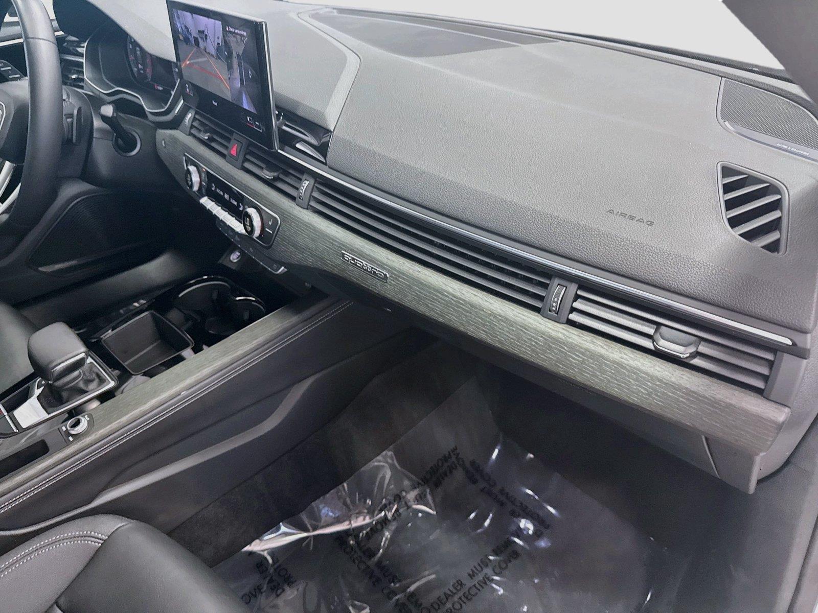 2023 Audi A5 Sportback Premium Plus