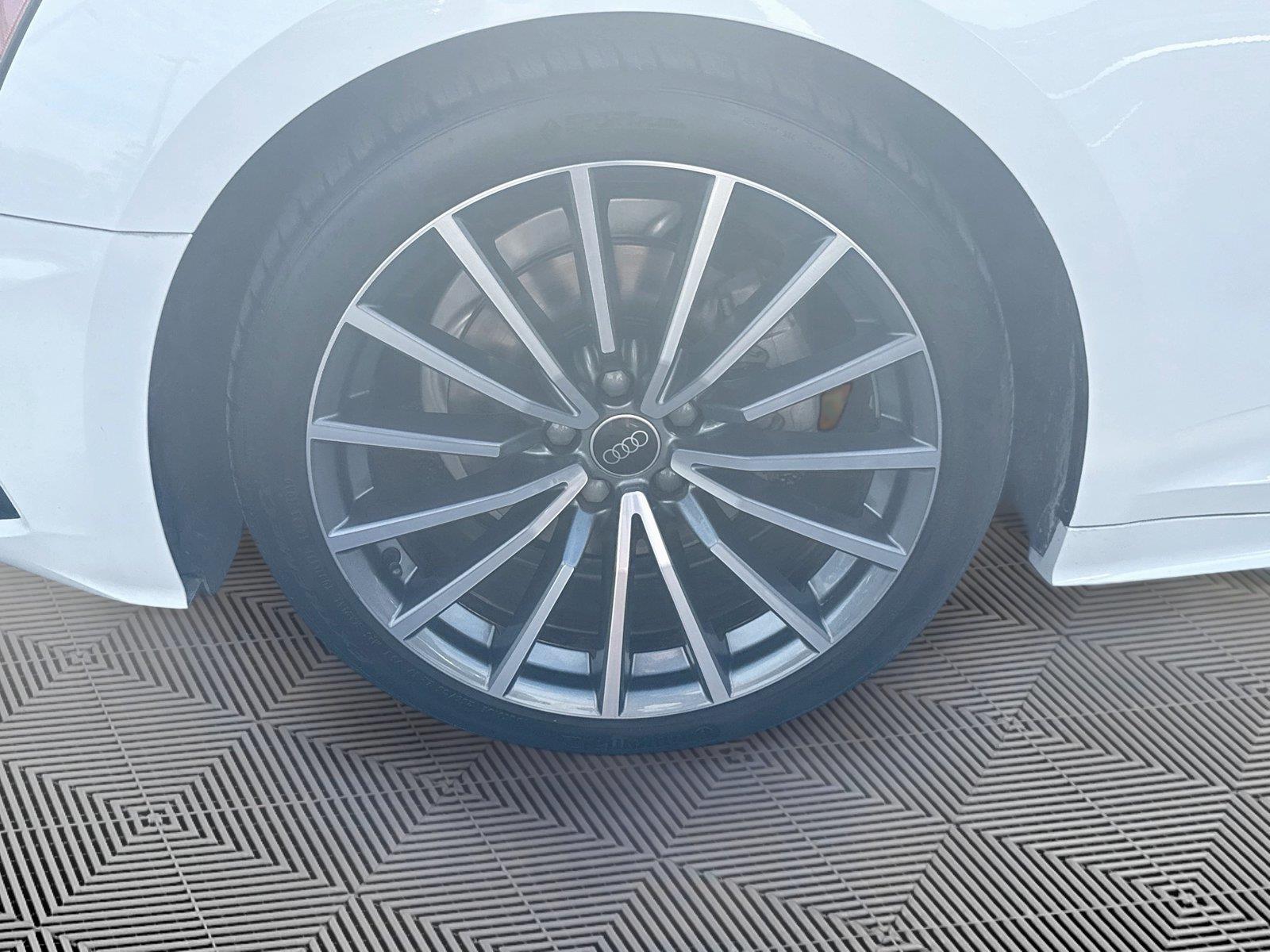 2023 Audi A5 Sportback Premium Plus