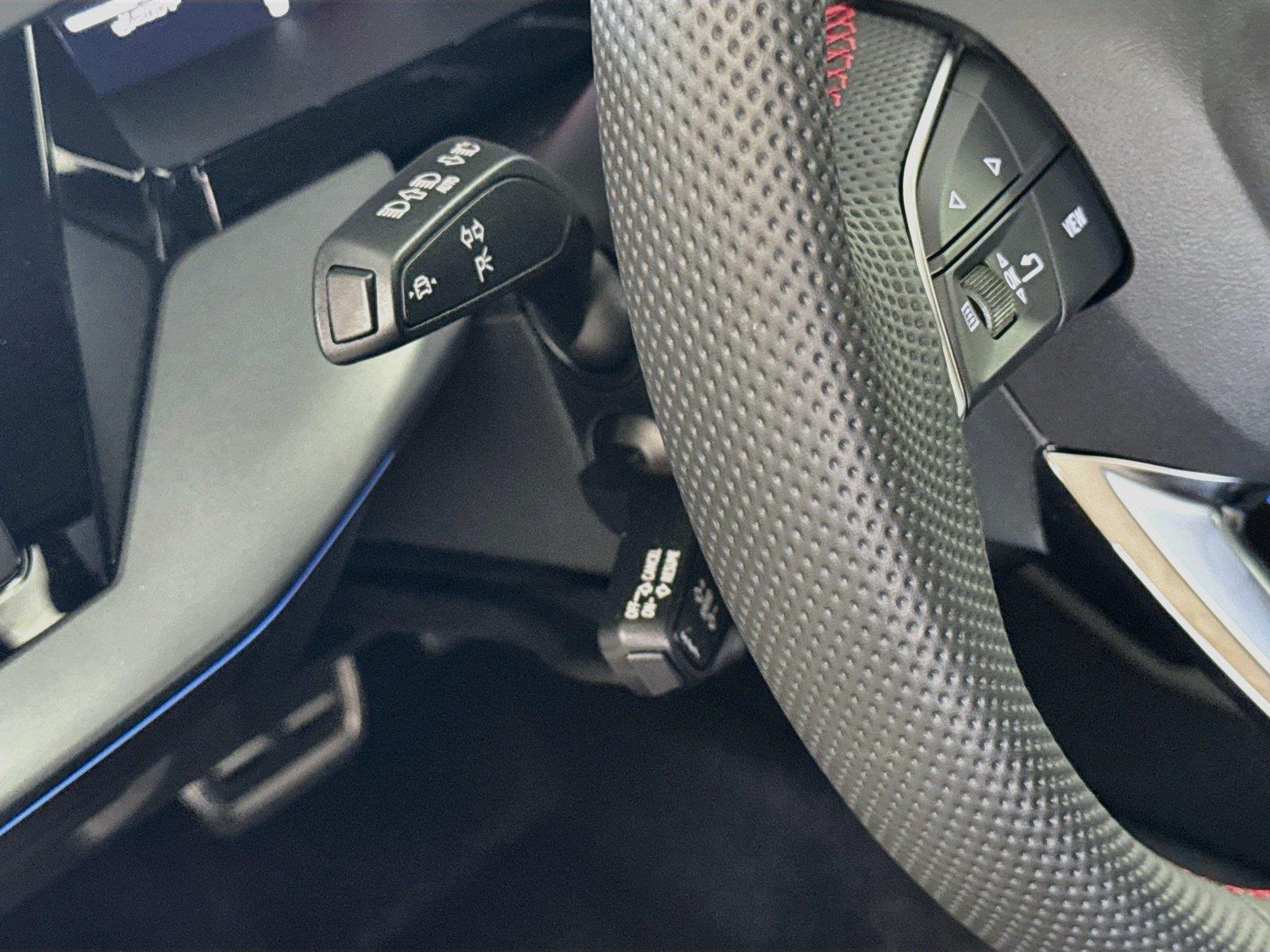 2026 Audi S3