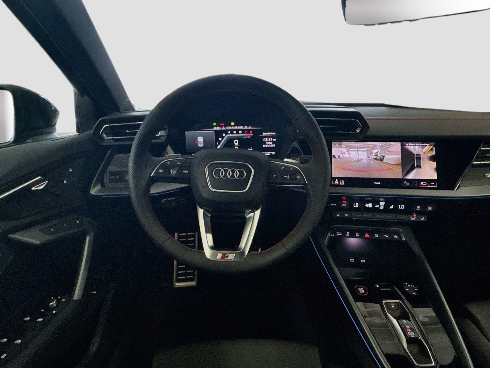 2026 Audi S3