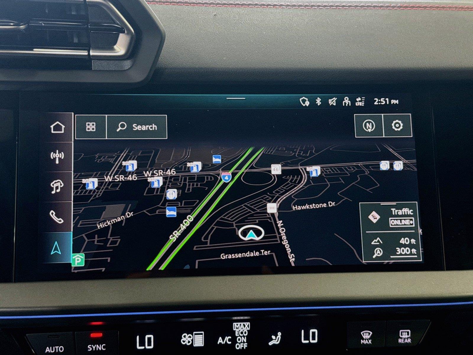 2026 Audi S3