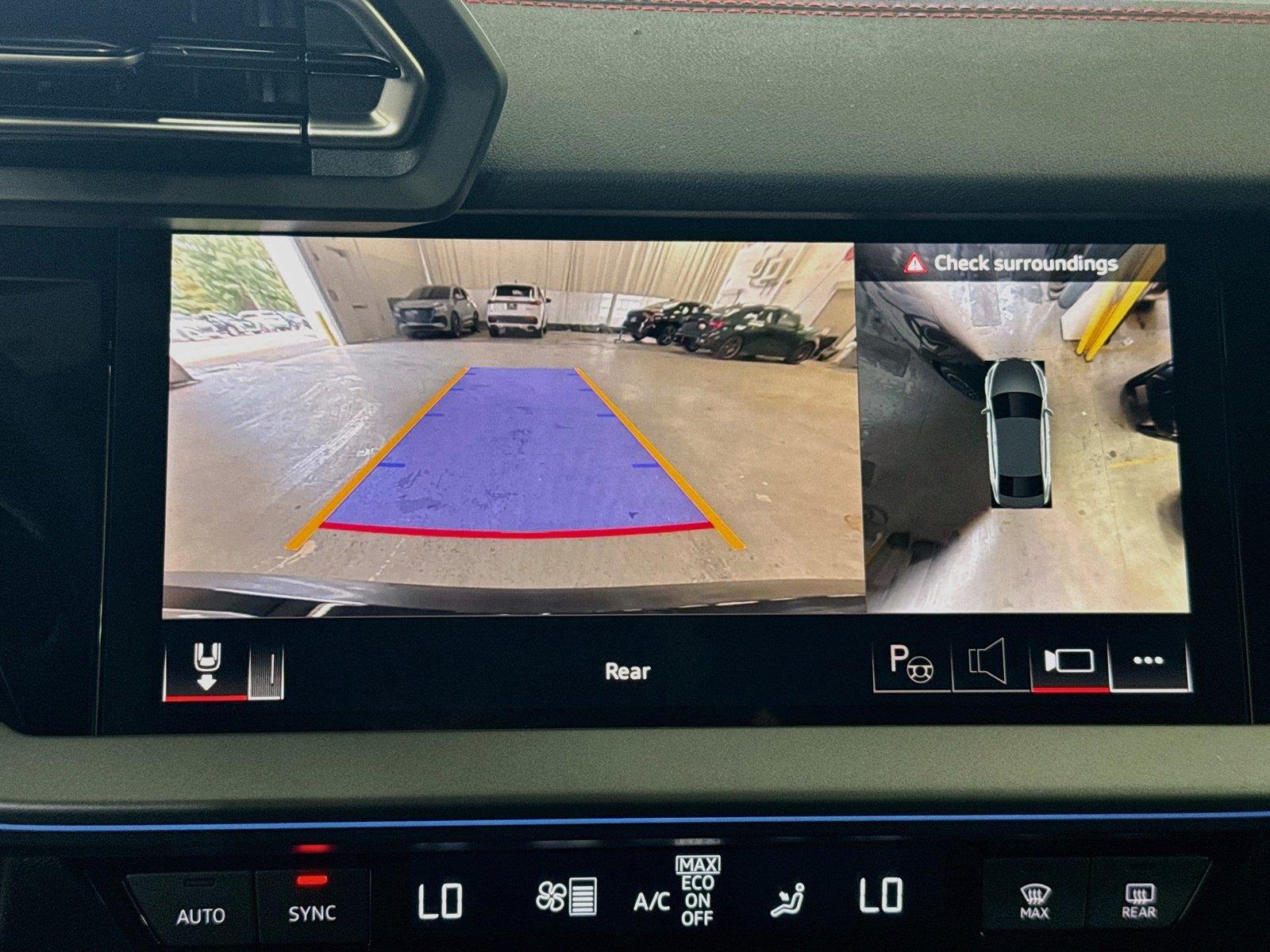 2026 Audi S3