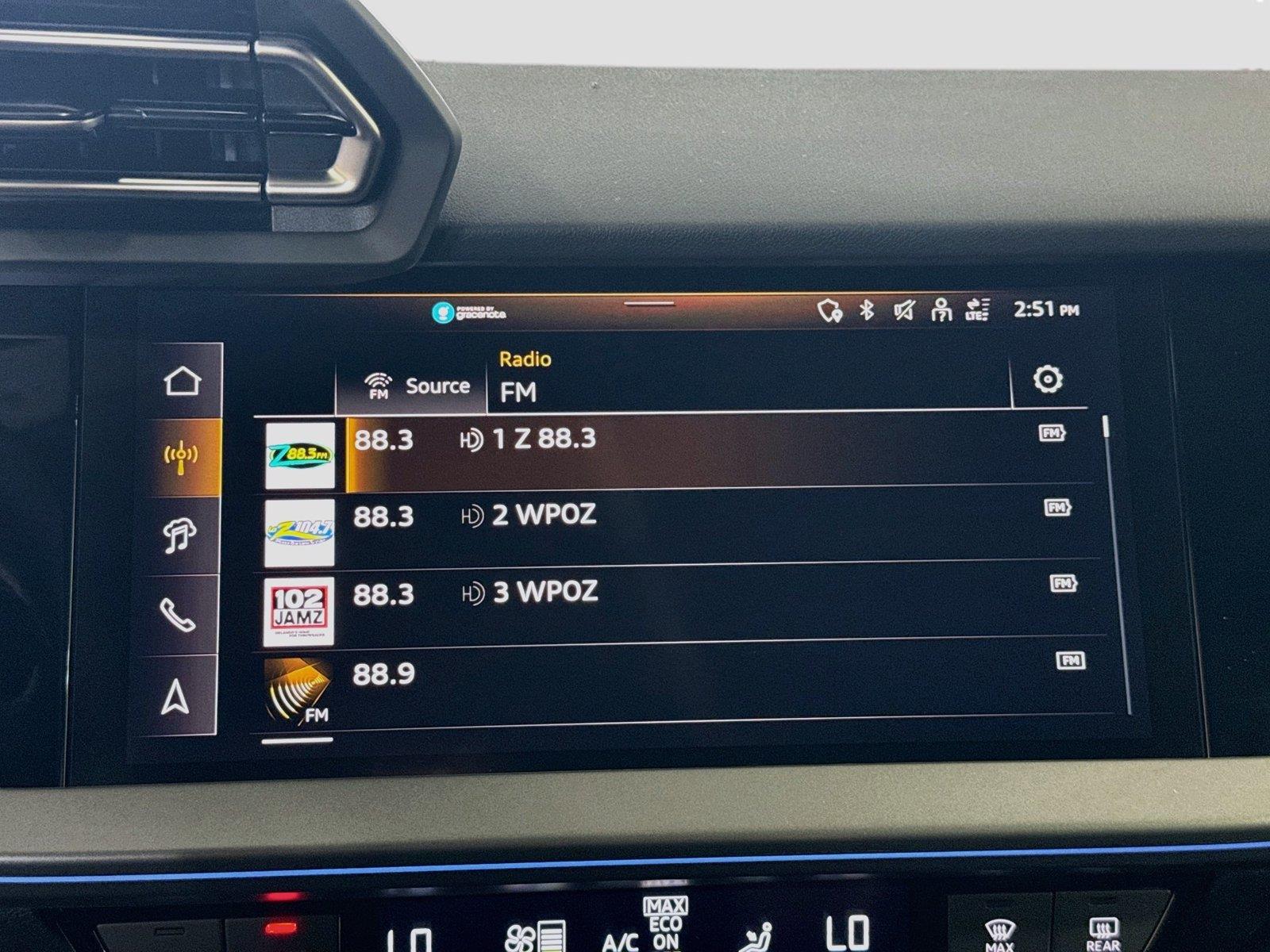 2026 Audi S3