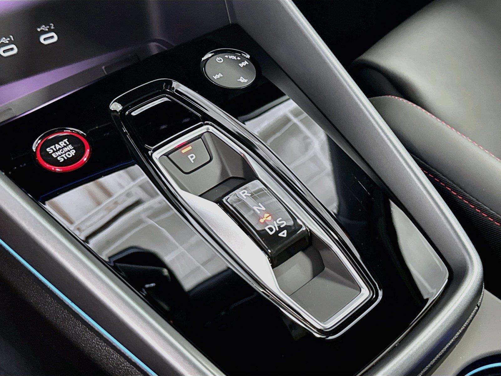 2026 Audi S3