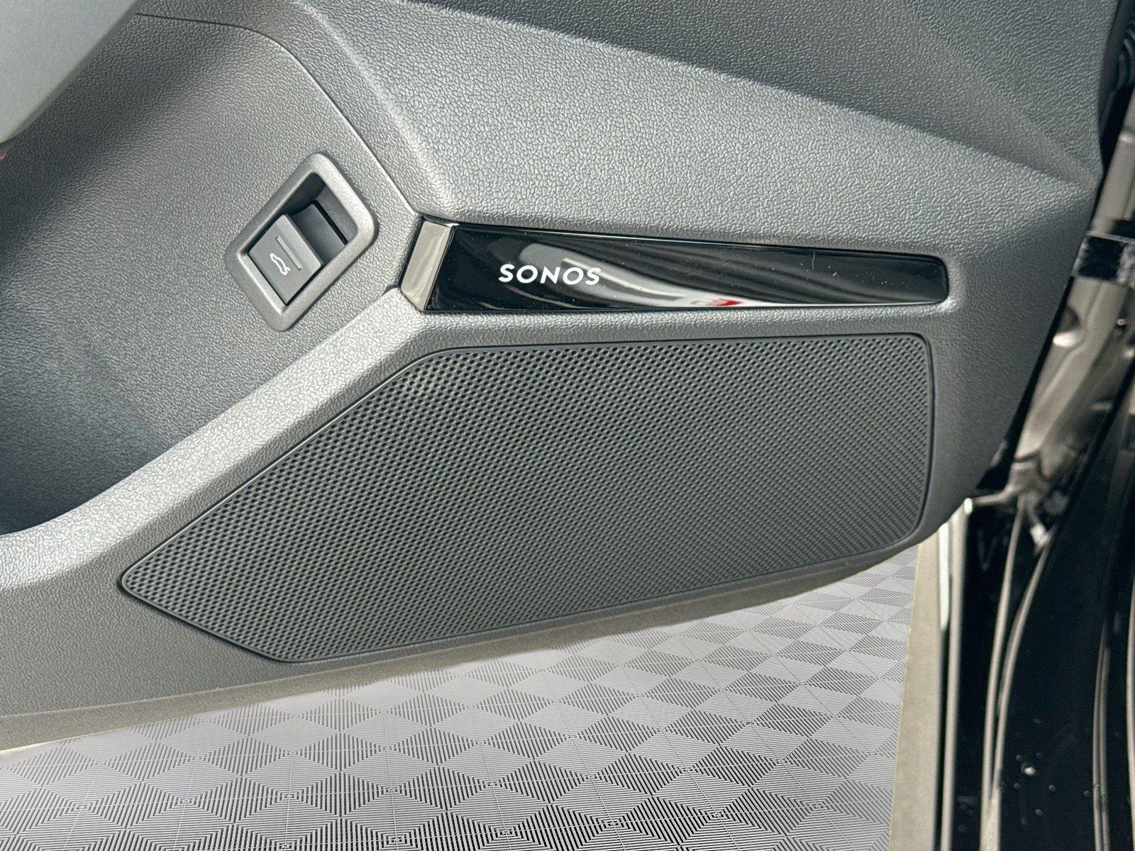 2026 Audi S3