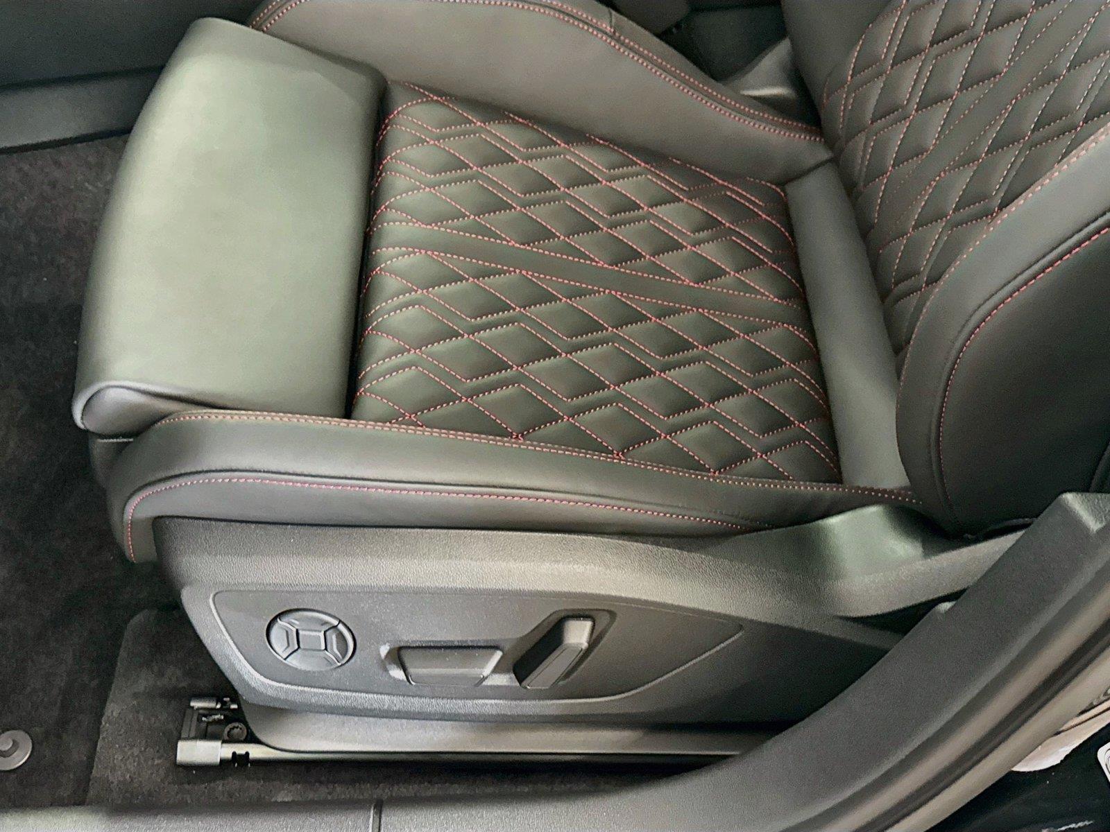 2026 Audi S3