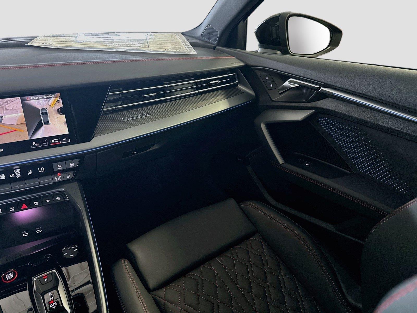 2026 Audi S3