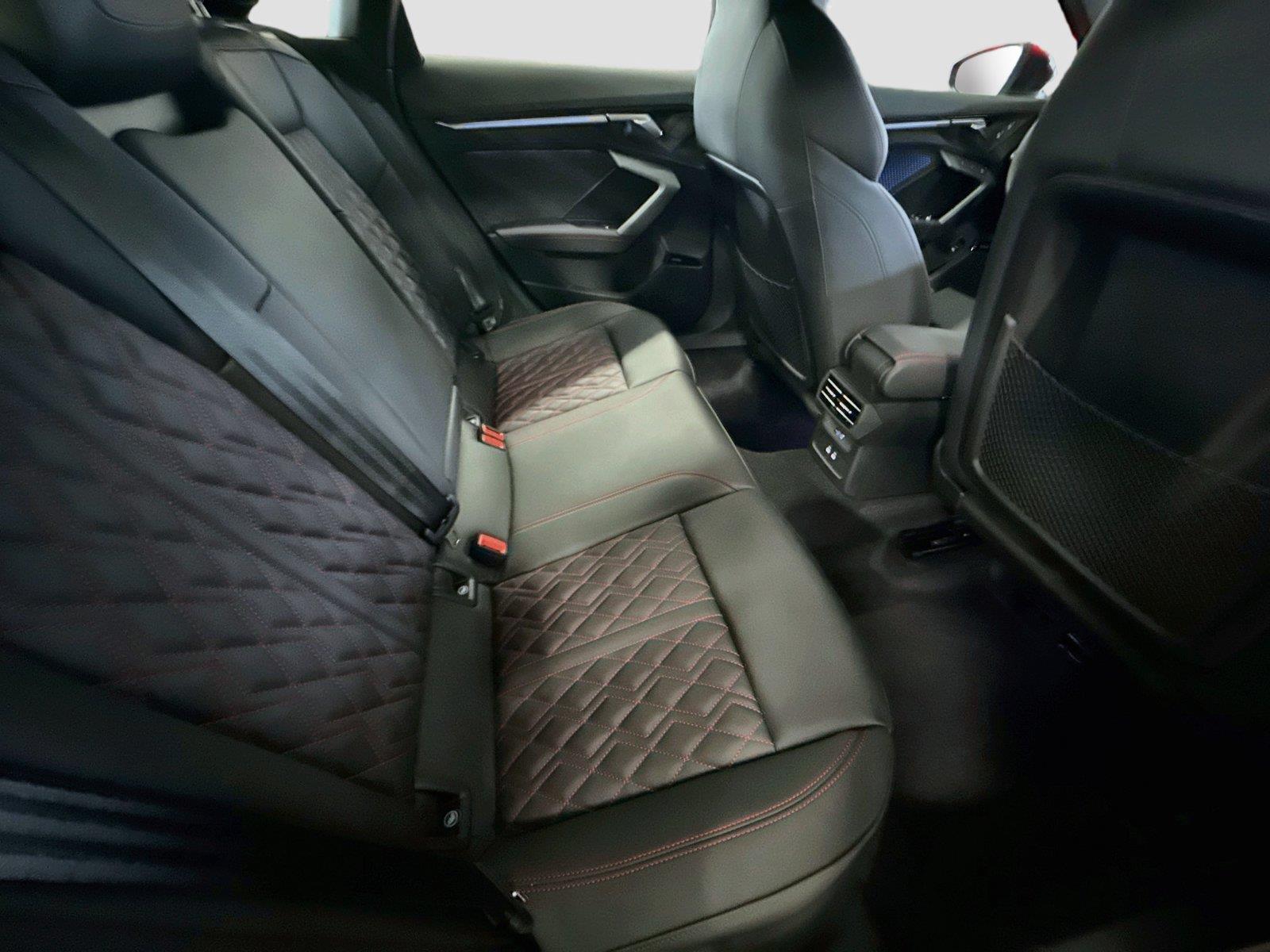 2026 Audi S3