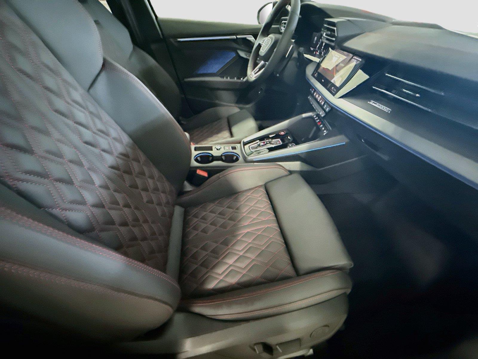2026 Audi S3