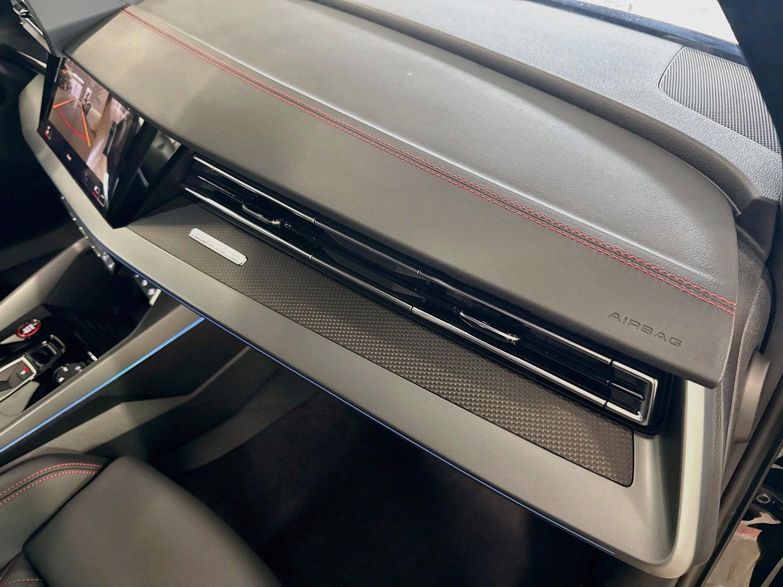 2026 Audi S3