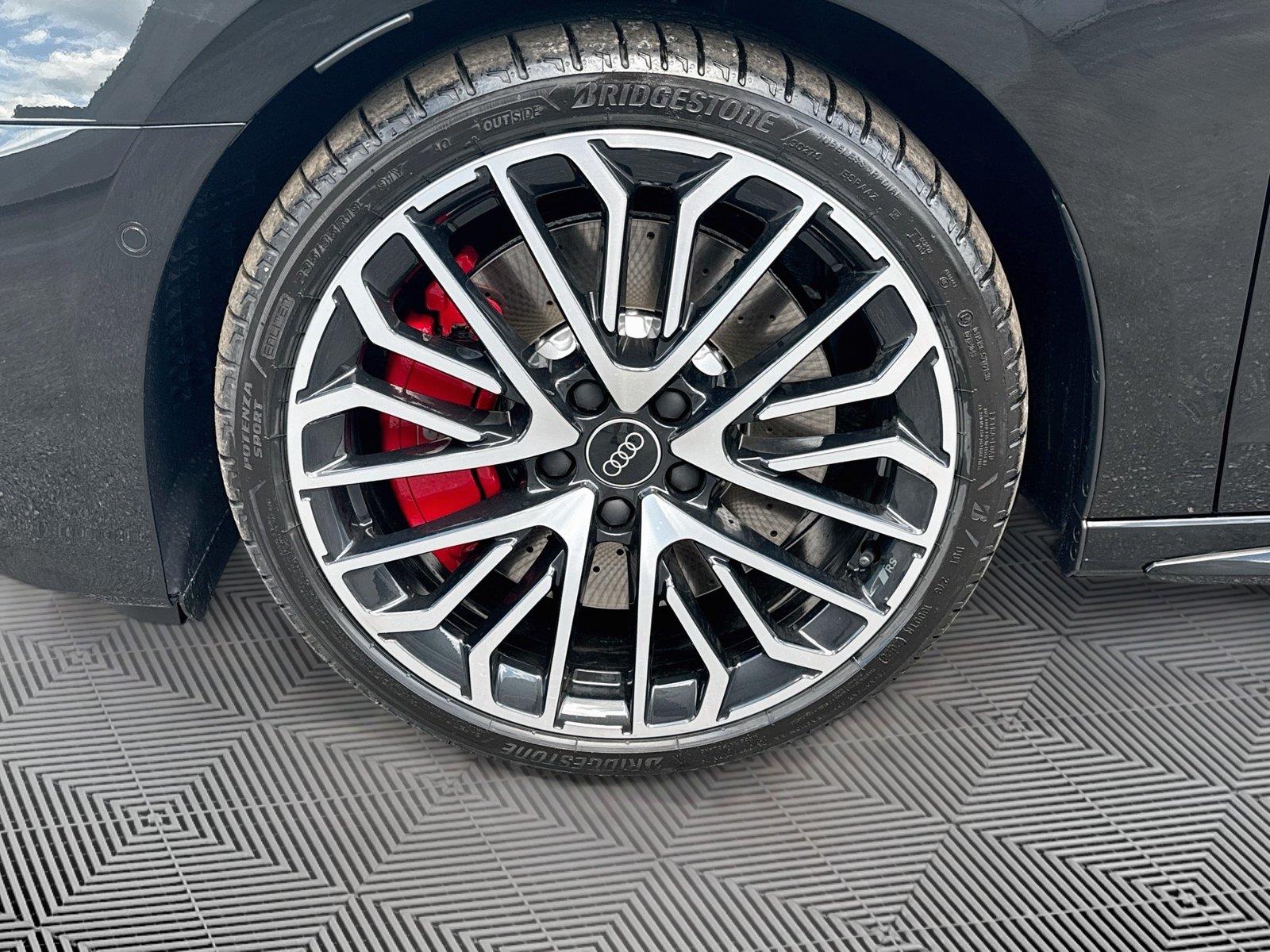 2026 Audi S3