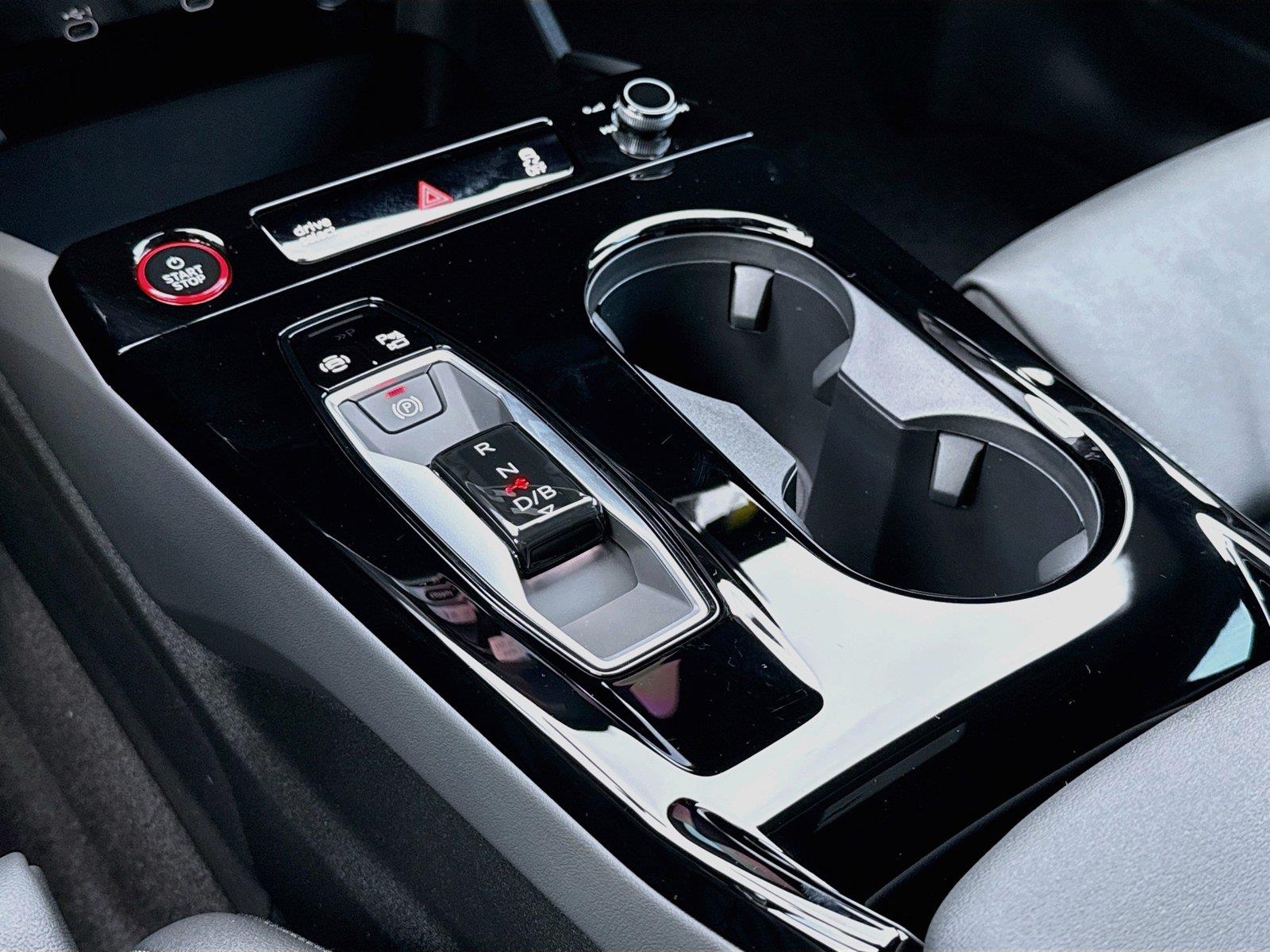 2027 AUDI SQ6 E-TRON SPOR