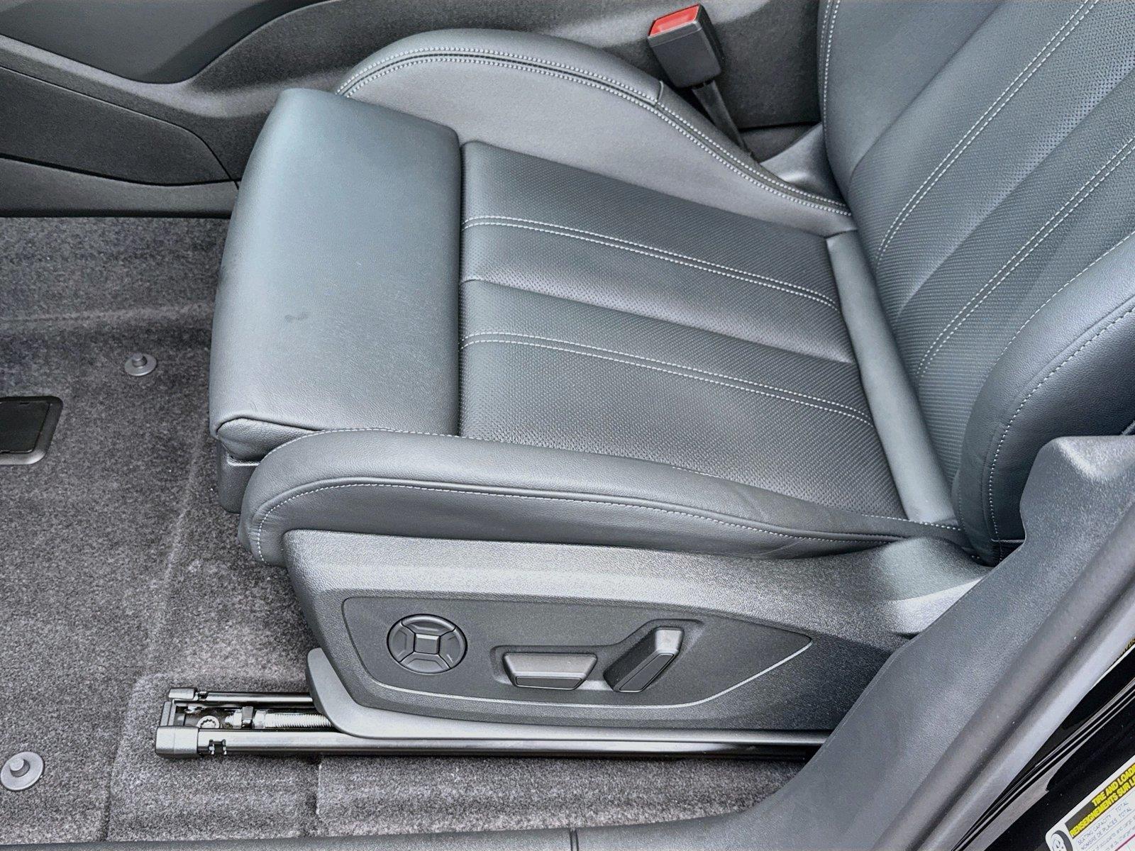 2027 AUDI SQ6 E-TRON SPOR
