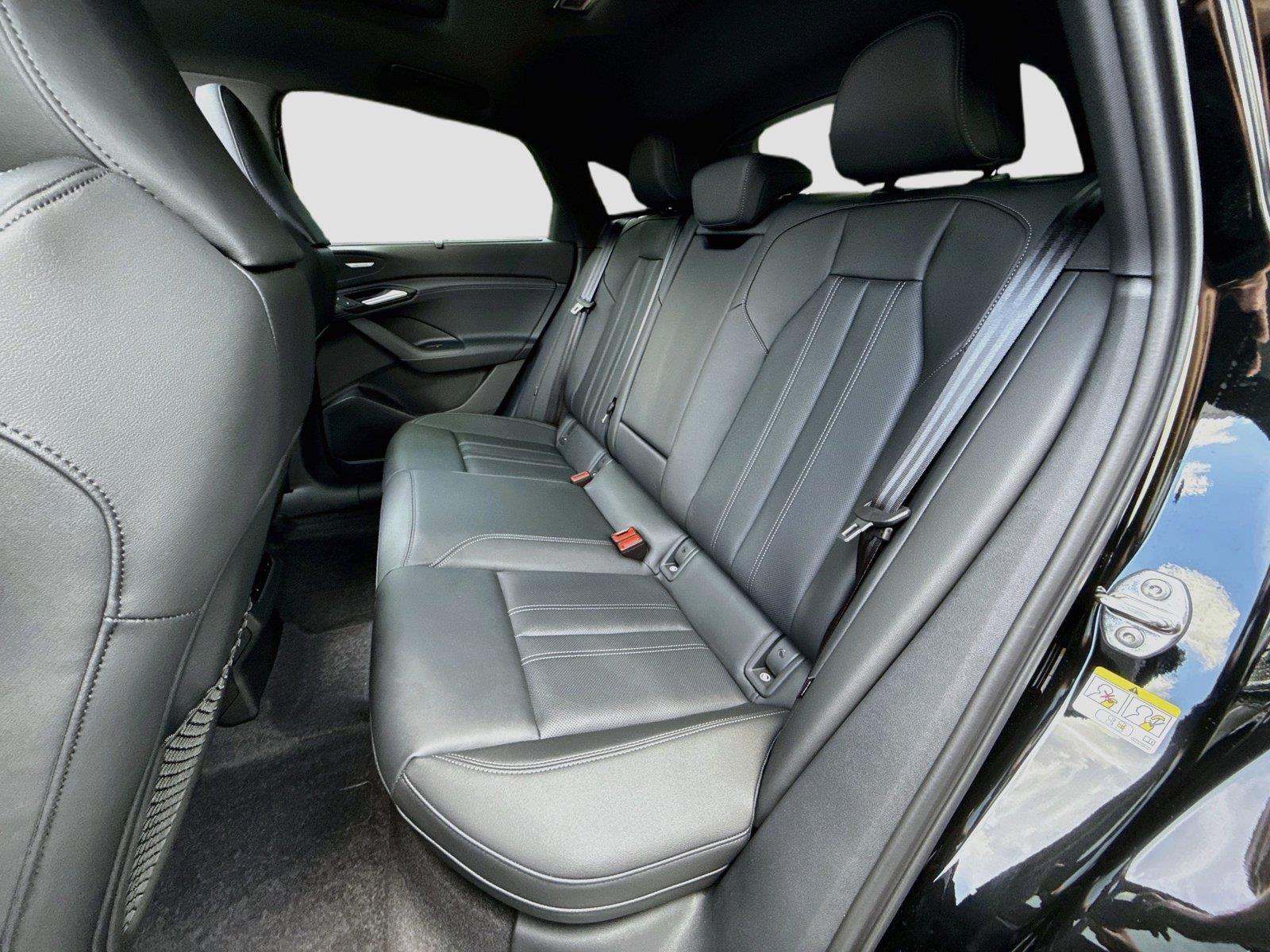 2027 AUDI SQ6 E-TRON SPOR