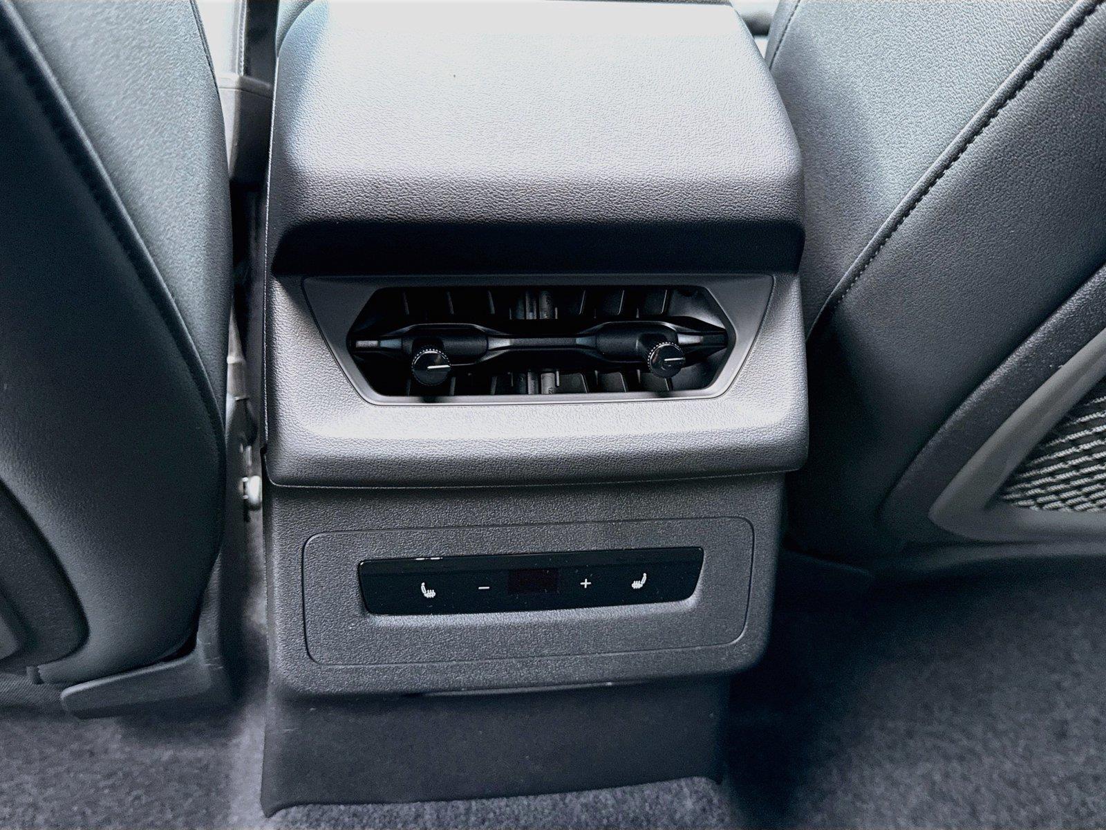 2027 AUDI SQ6 E-TRON SPOR