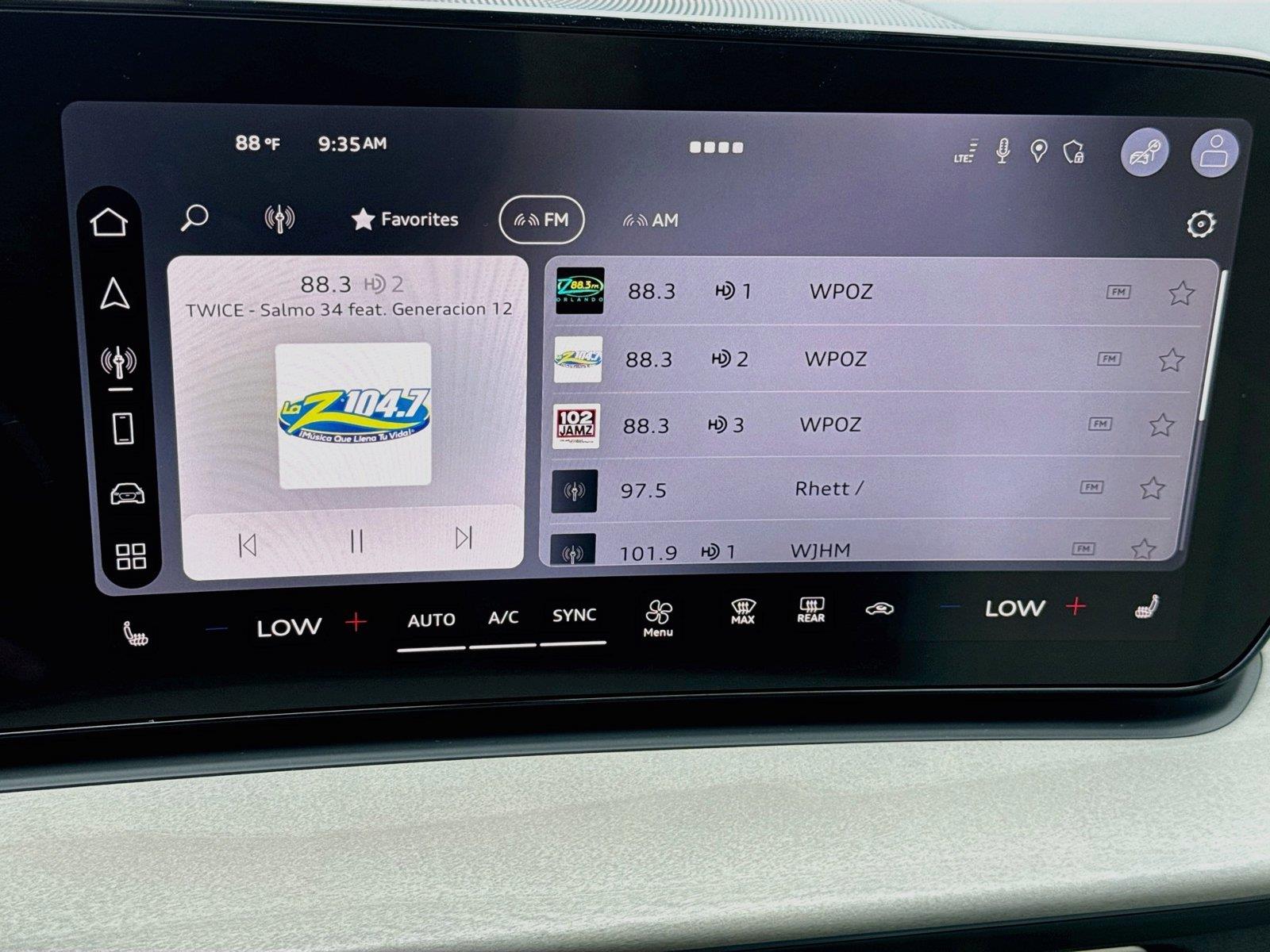 2026 Audi Q3 S line