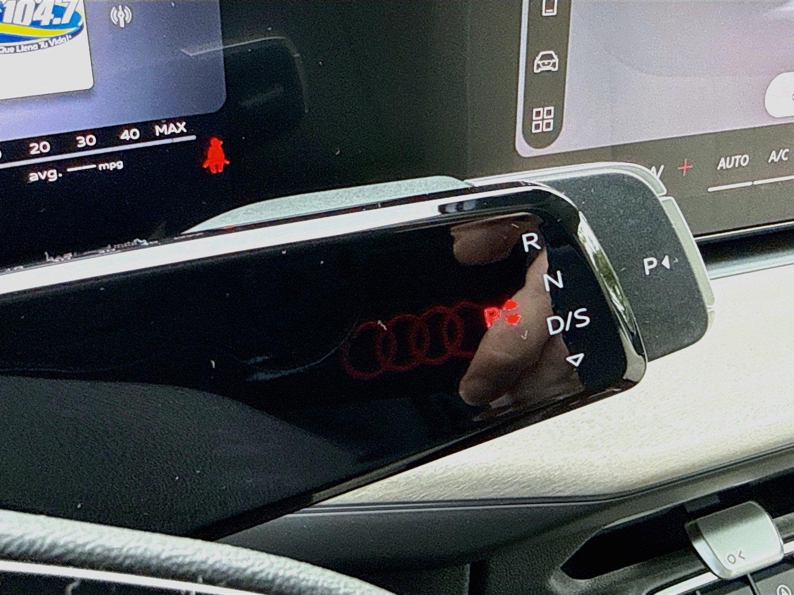 2026 Audi Q3 S line