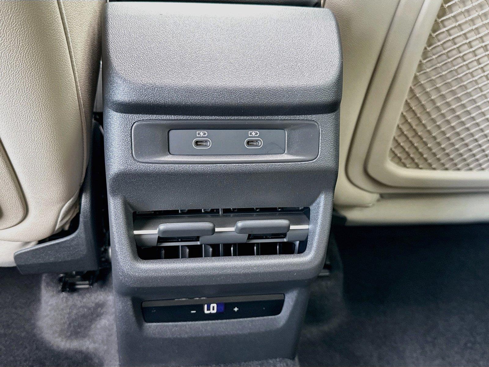 2026 Audi Q3 S line