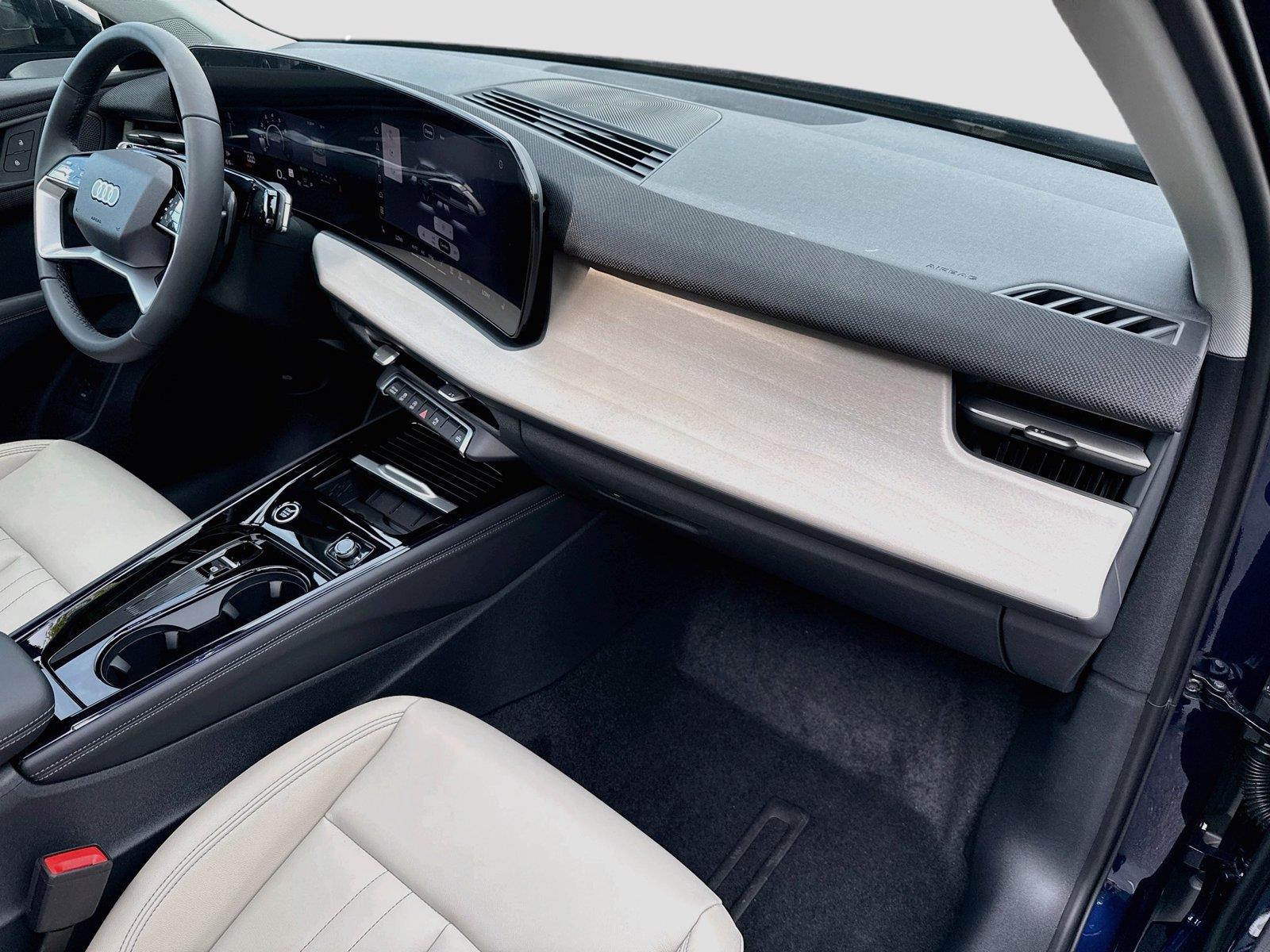 2026 Audi Q3 S line