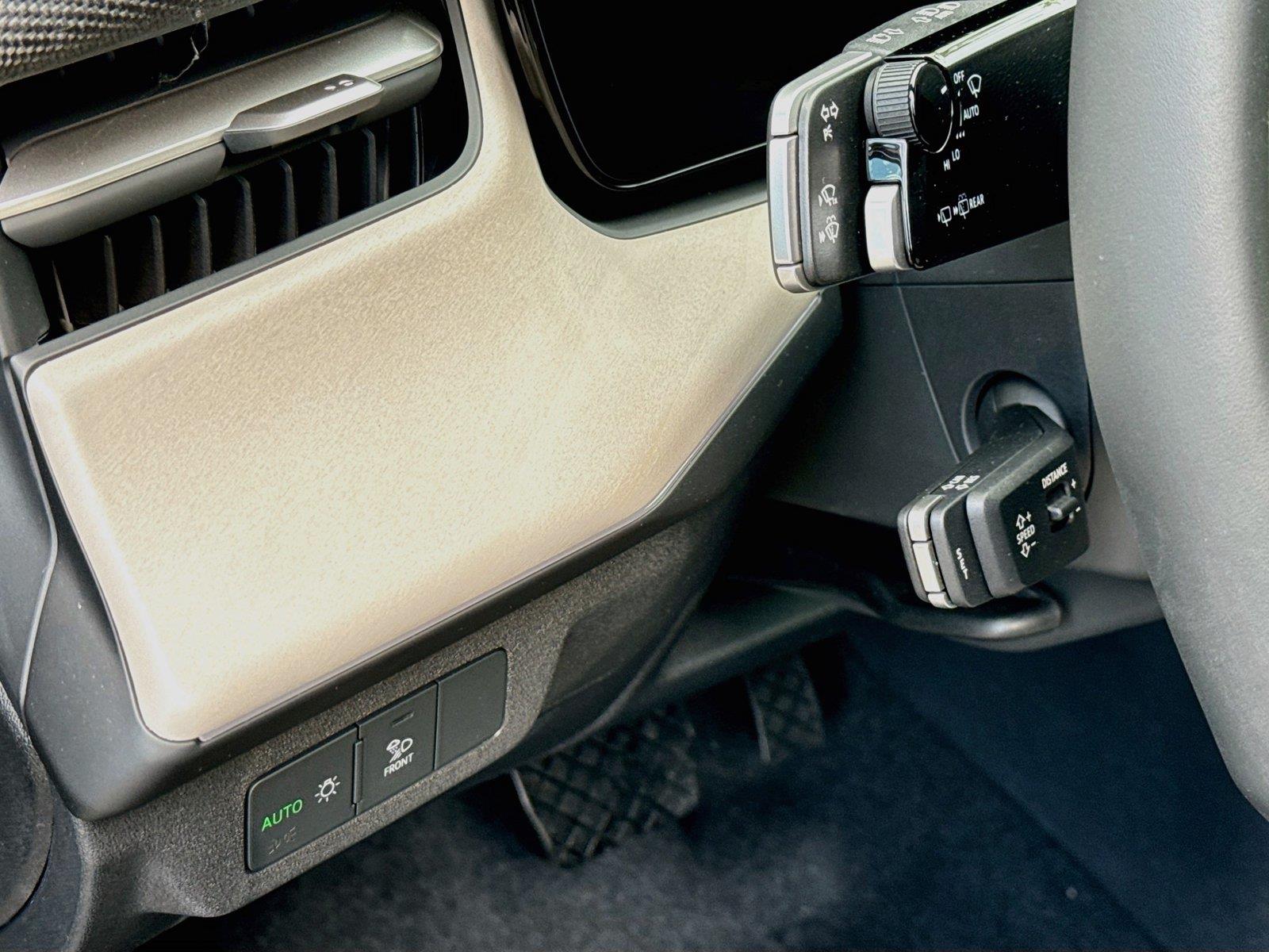 2026 Audi Q3 S line