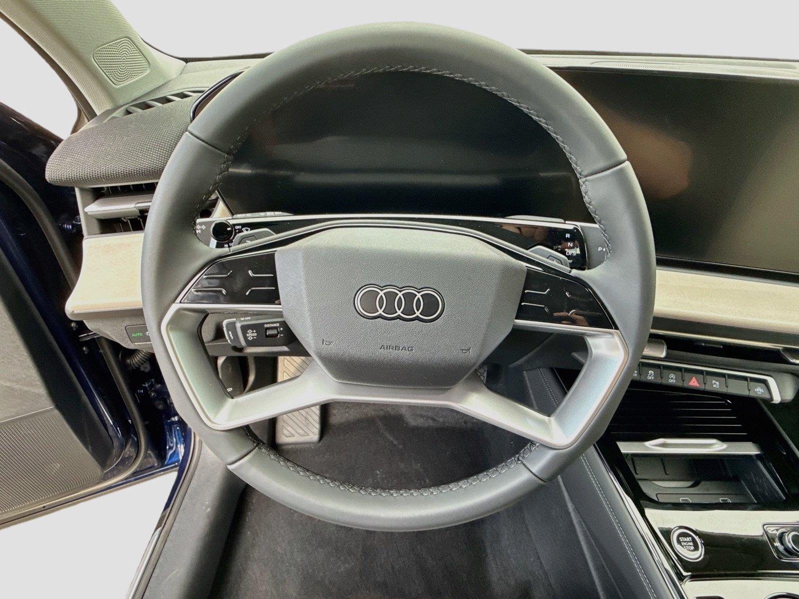 2026 Audi Q3 S line
