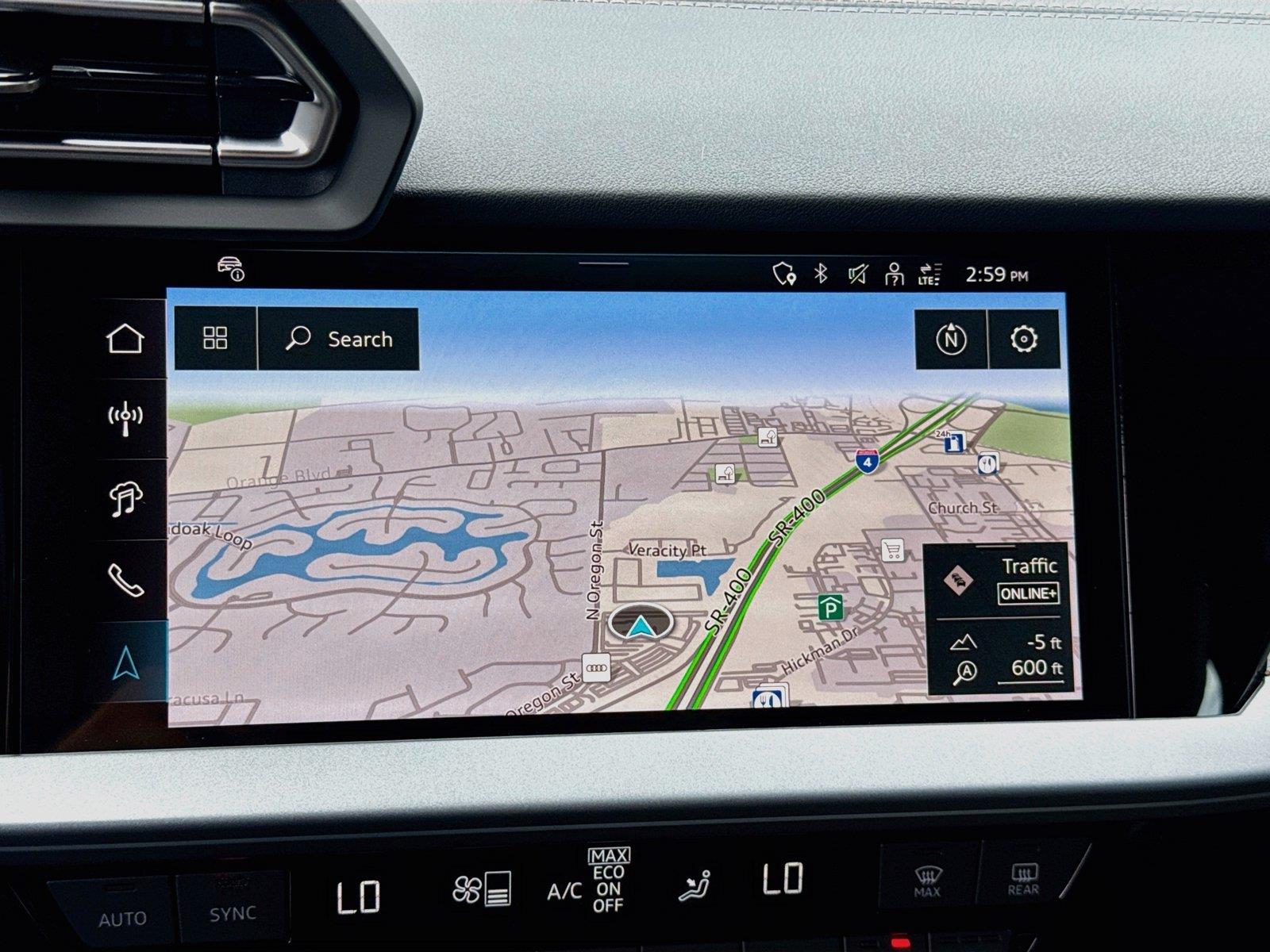 2026 Audi A3 Premium