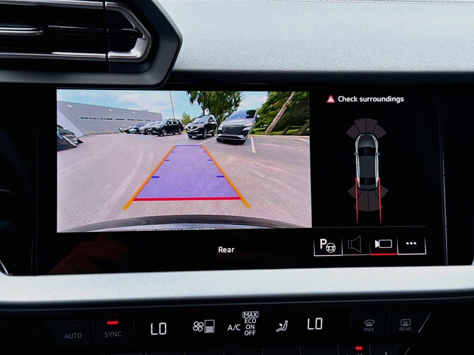 2026 Audi A3 Premium