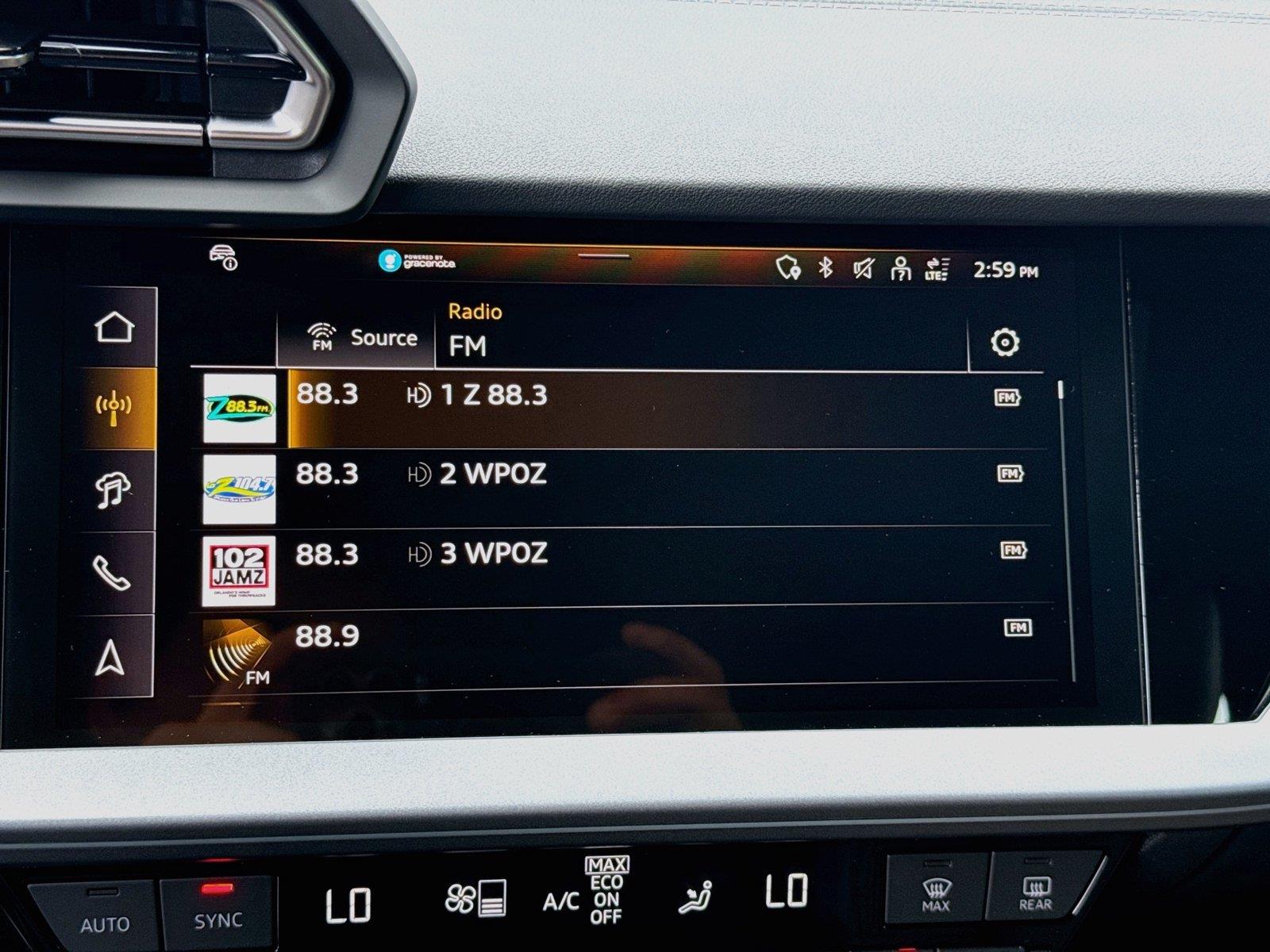 2026 Audi A3 Premium